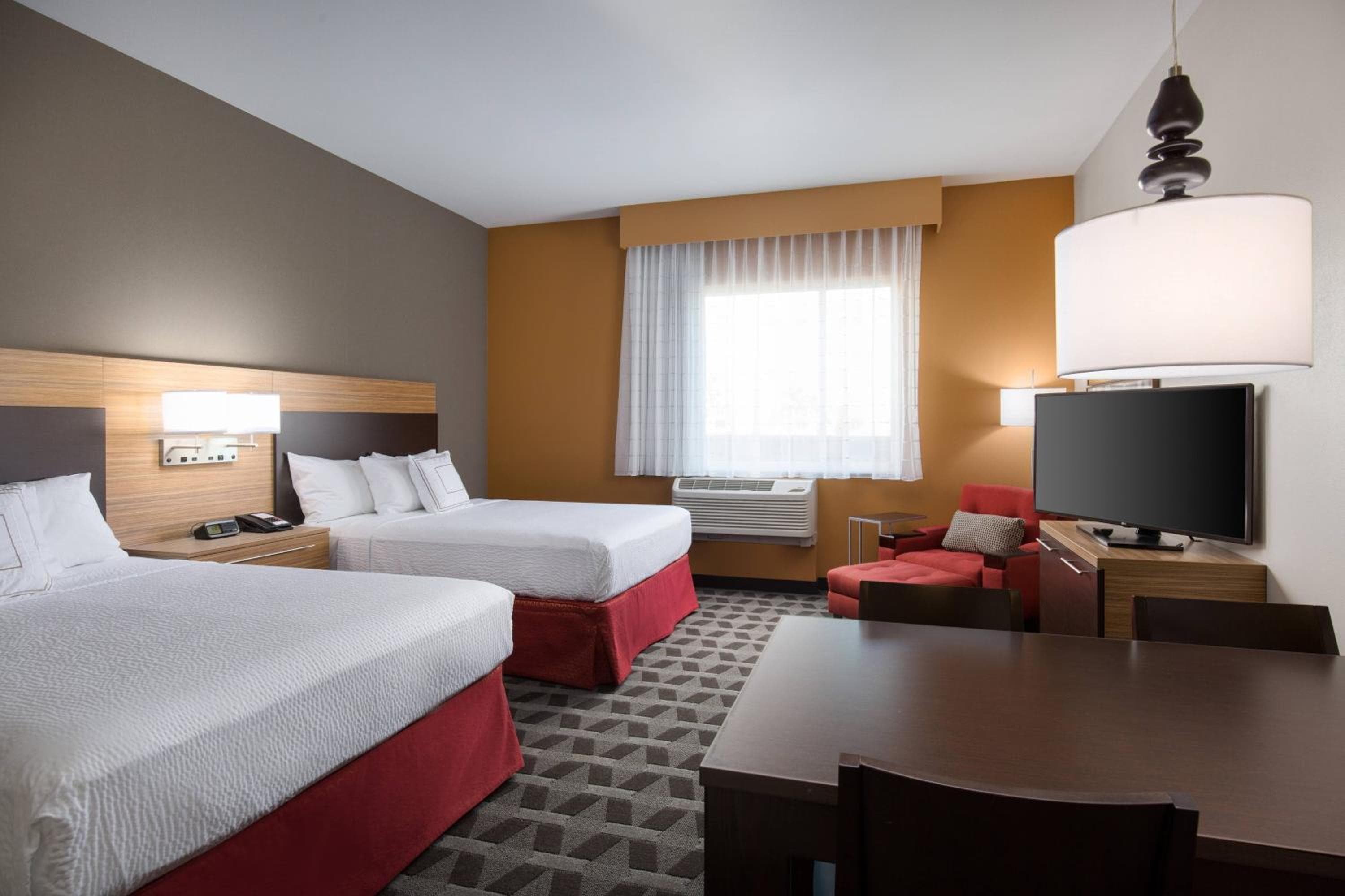 TownePlace Suites By Marriott Distretto dello stadio di Las Vegas — 23