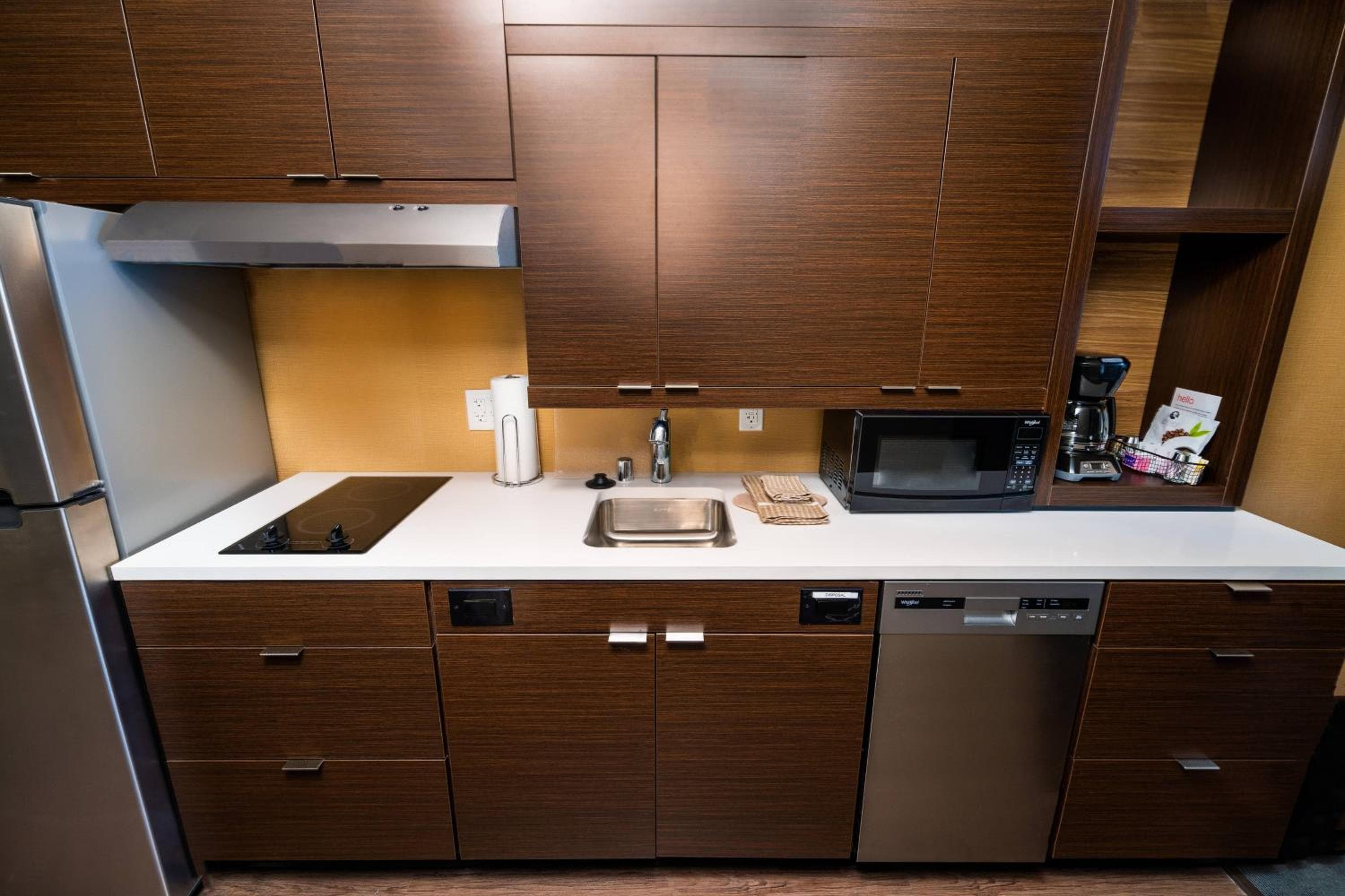 TownePlace Suites By Marriott Distretto dello stadio di Las Vegas — 24