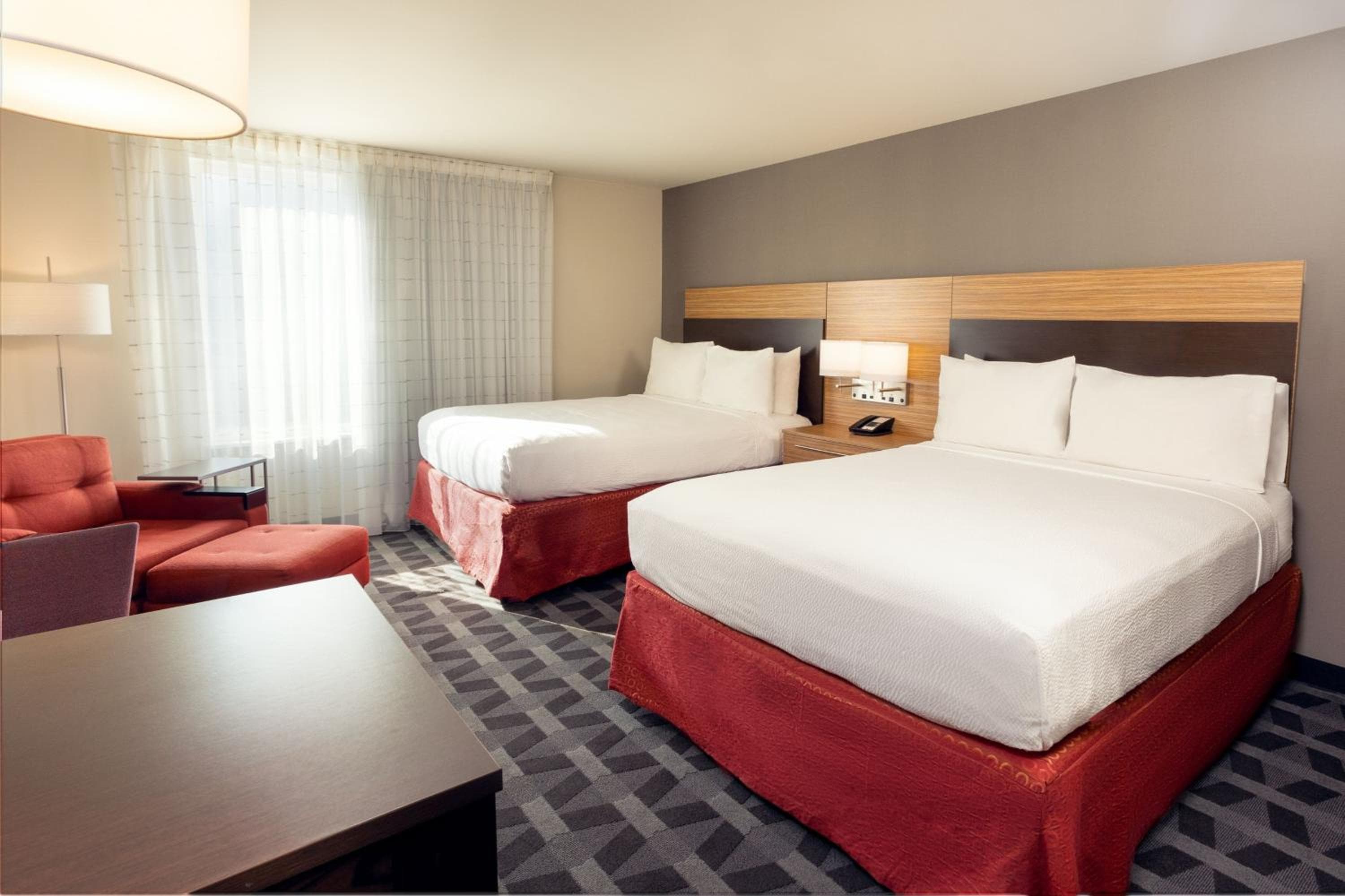 TownePlace Suites By Marriott Distretto dello stadio di Las Vegas — 26