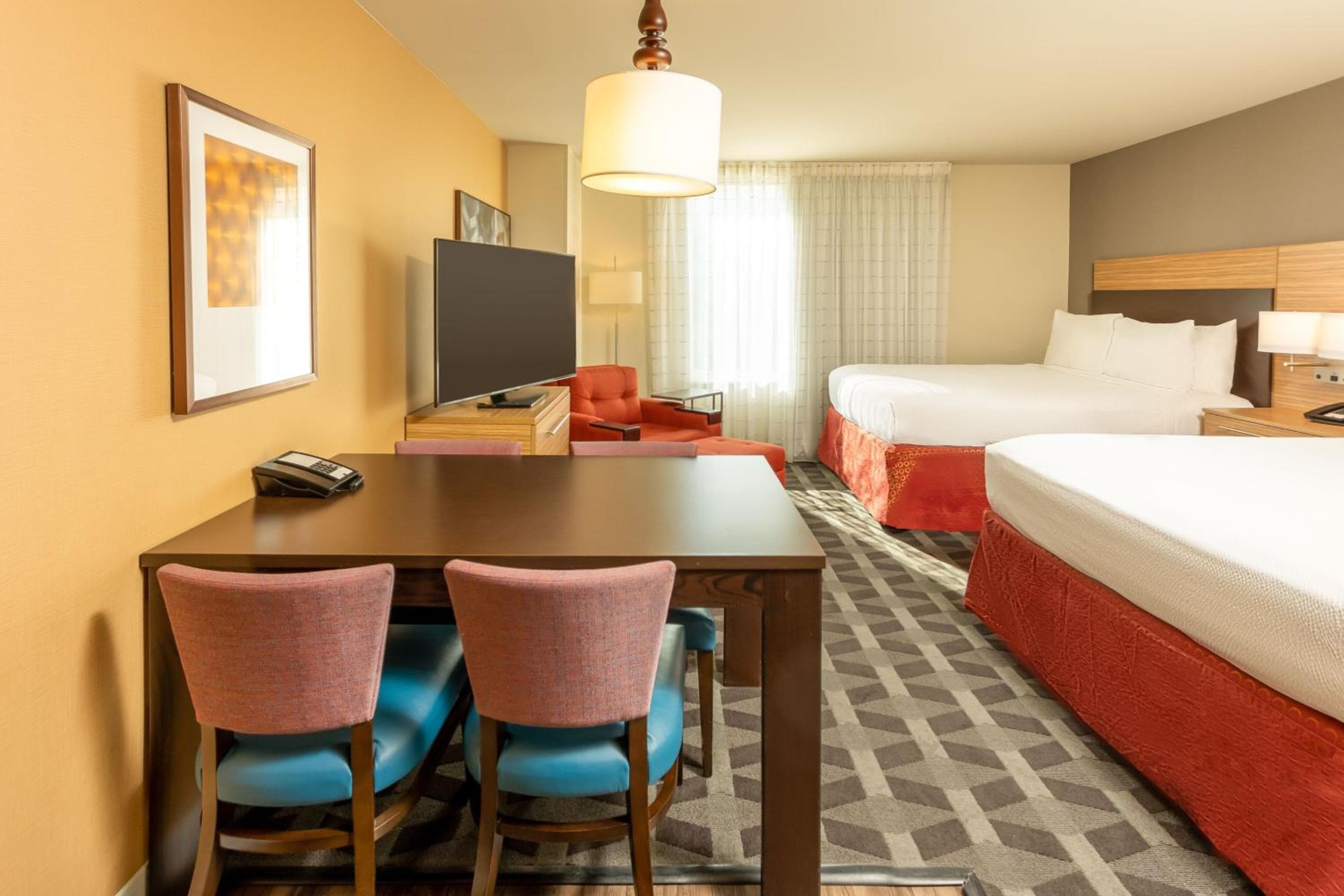 TownePlace Suites By Marriott Distretto dello stadio di Las Vegas — 27
