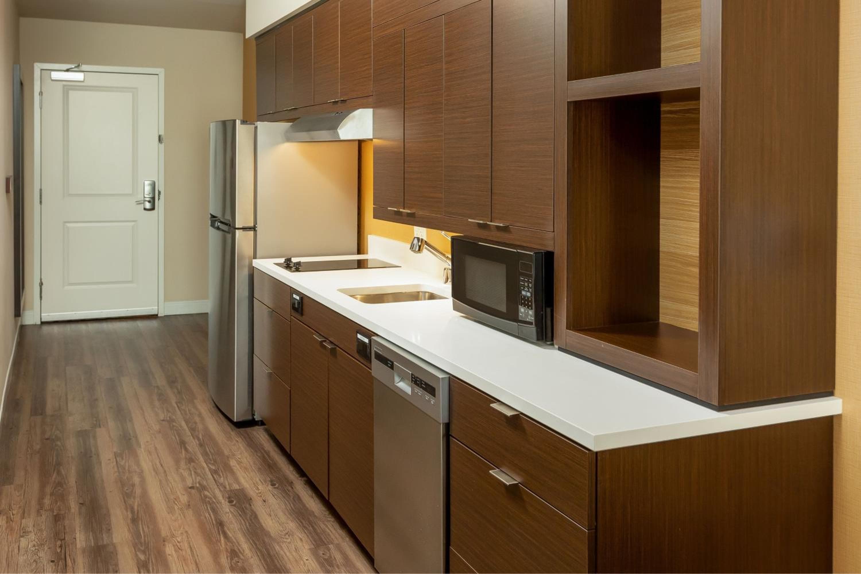TownePlace Suites By Marriott Distretto dello stadio di Las Vegas — 29
