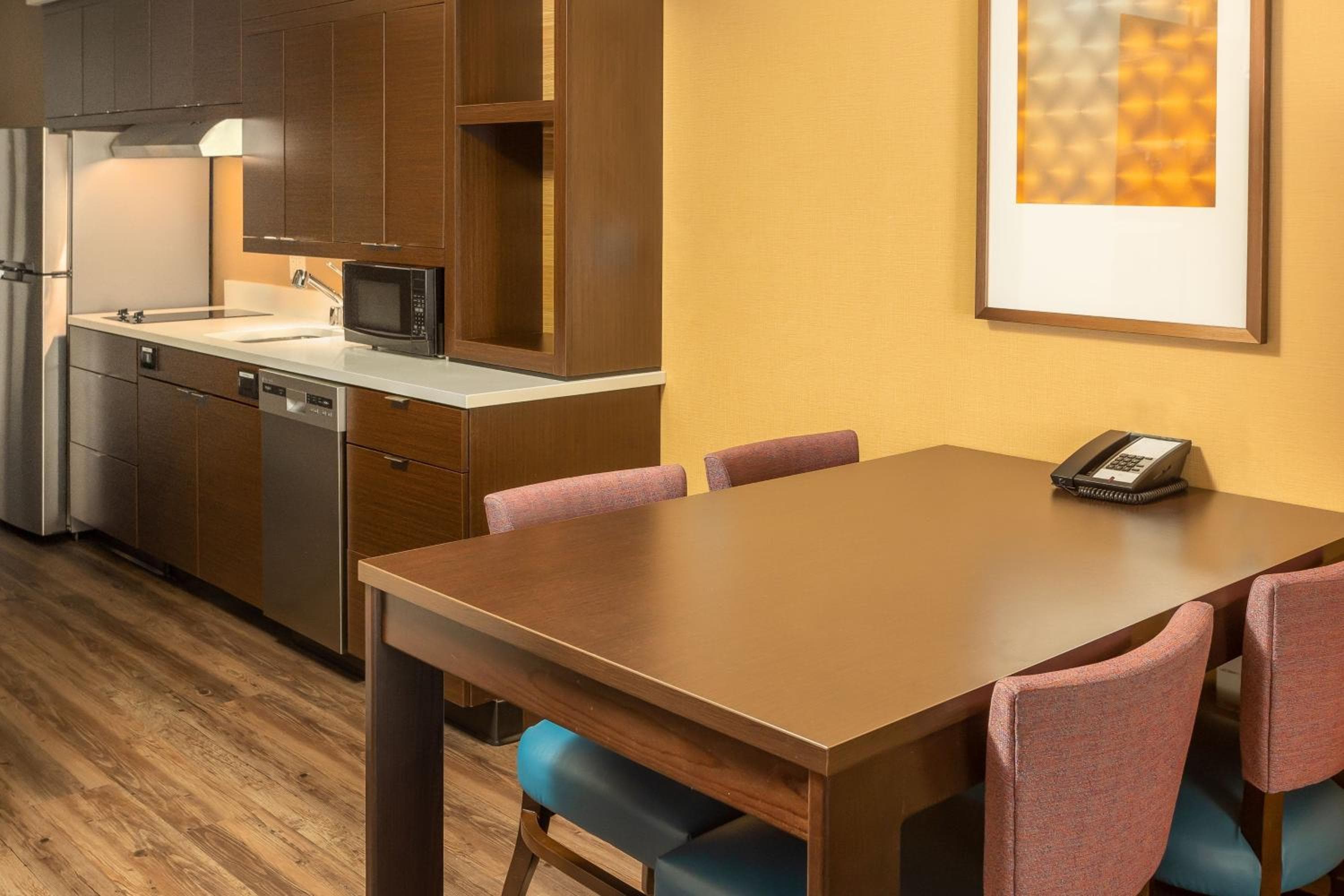 TownePlace Suites By Marriott Distretto dello stadio di Las Vegas — 28