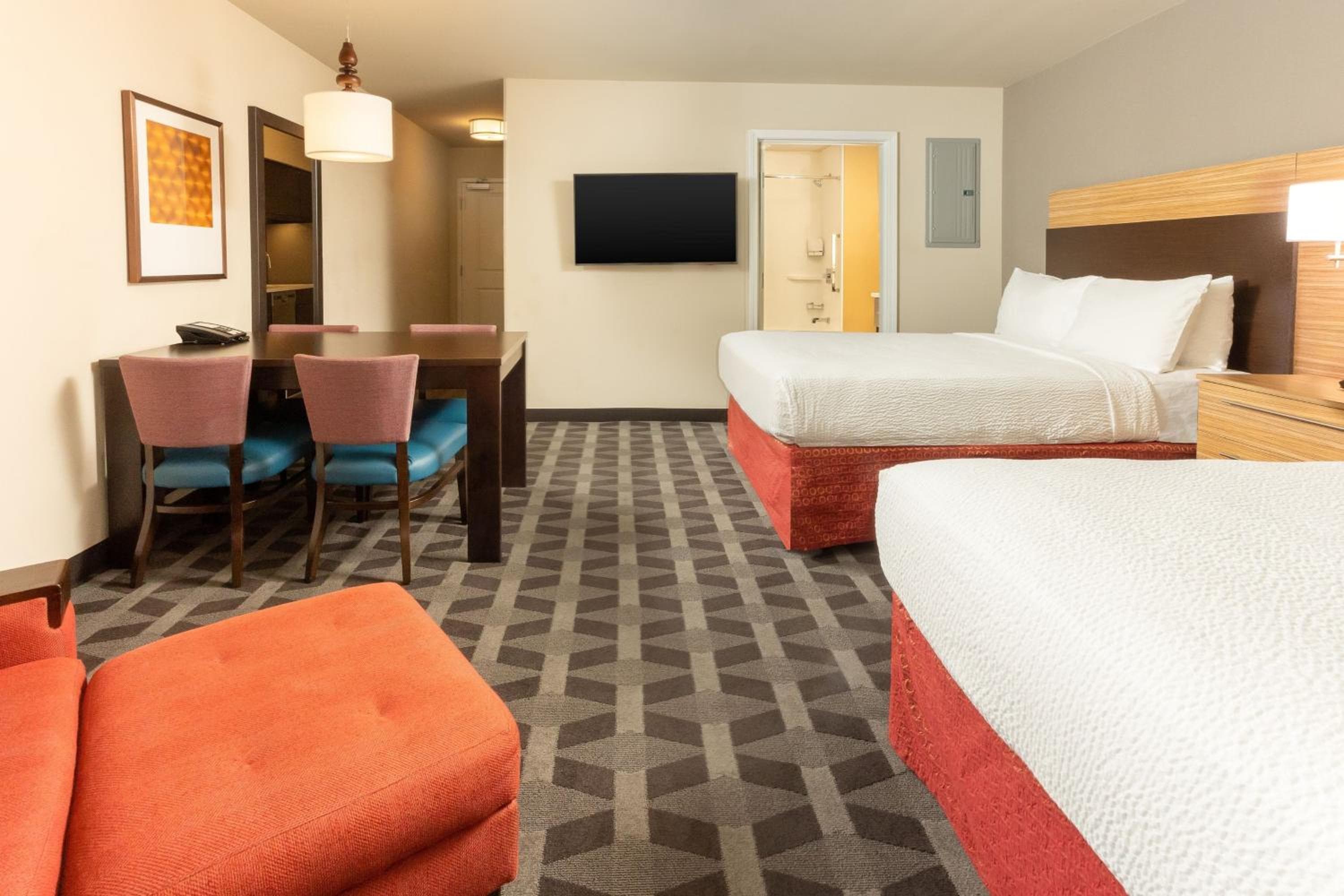 TownePlace Suites By Marriott Distretto dello stadio di Las Vegas — 30
