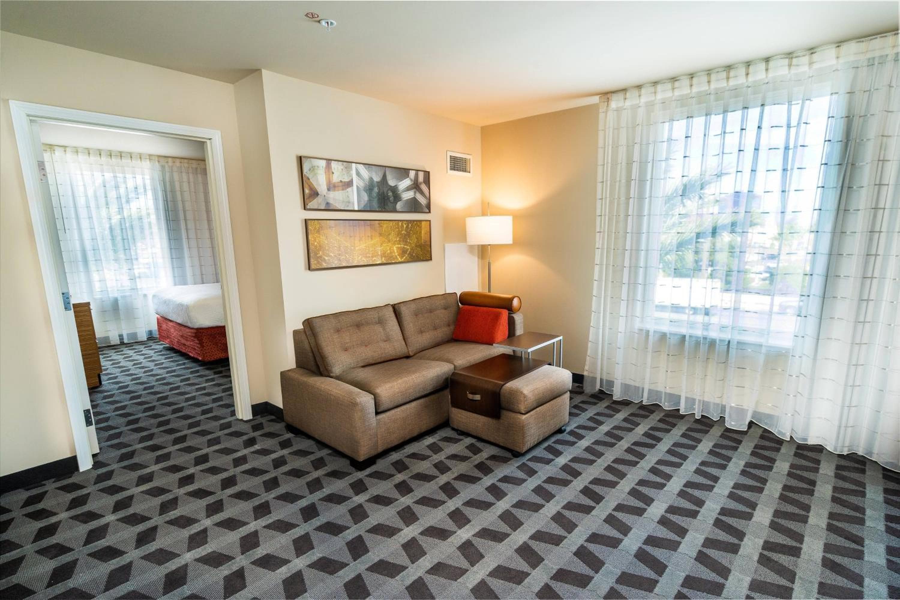 TownePlace Suites By Marriott Las Vegas Stadium District — 5