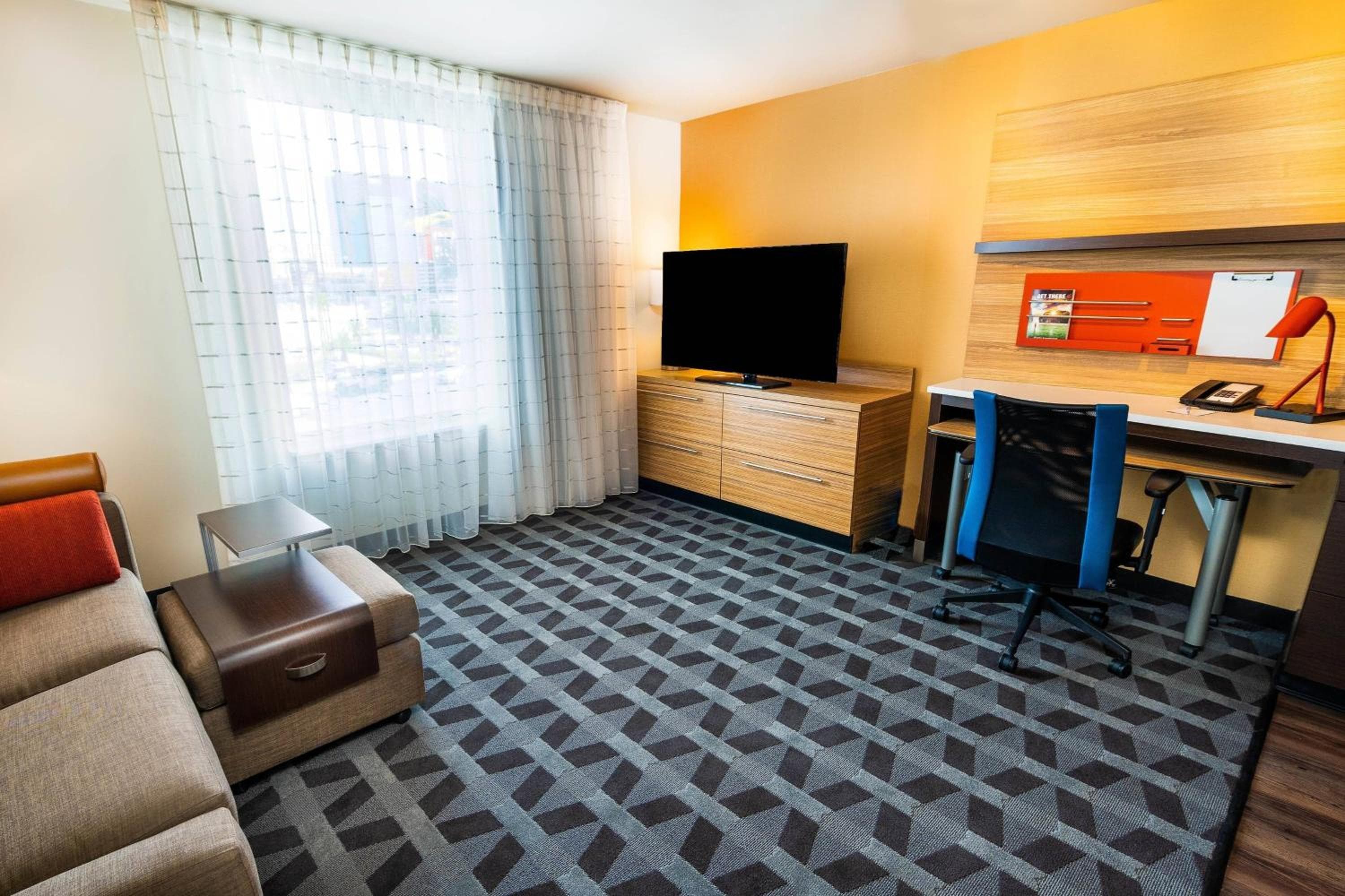 TownePlace Suites By Marriott Las Vegas Stadium District — 30