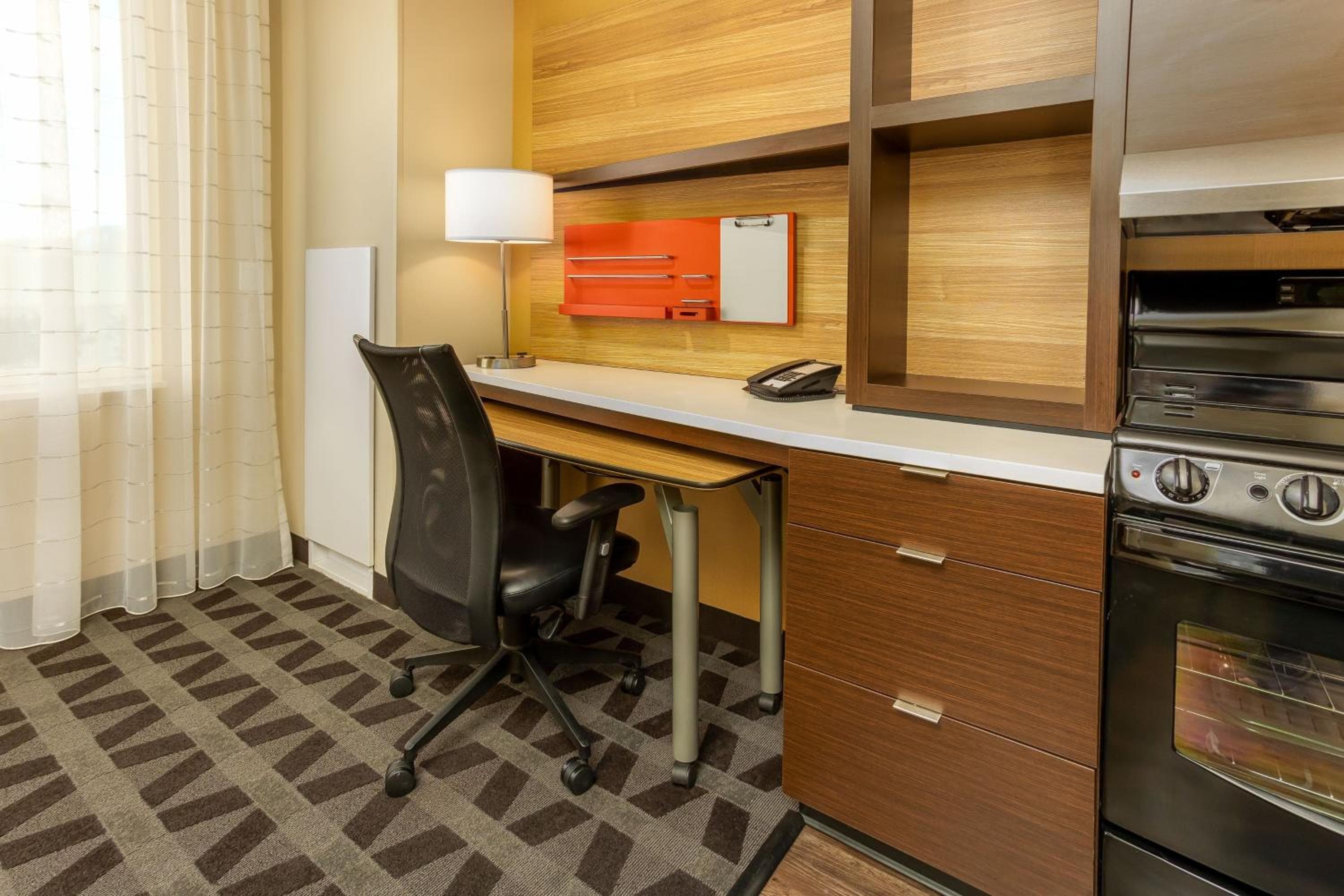 TownePlace Suites By Marriott Las Vegas Stadium District — 13