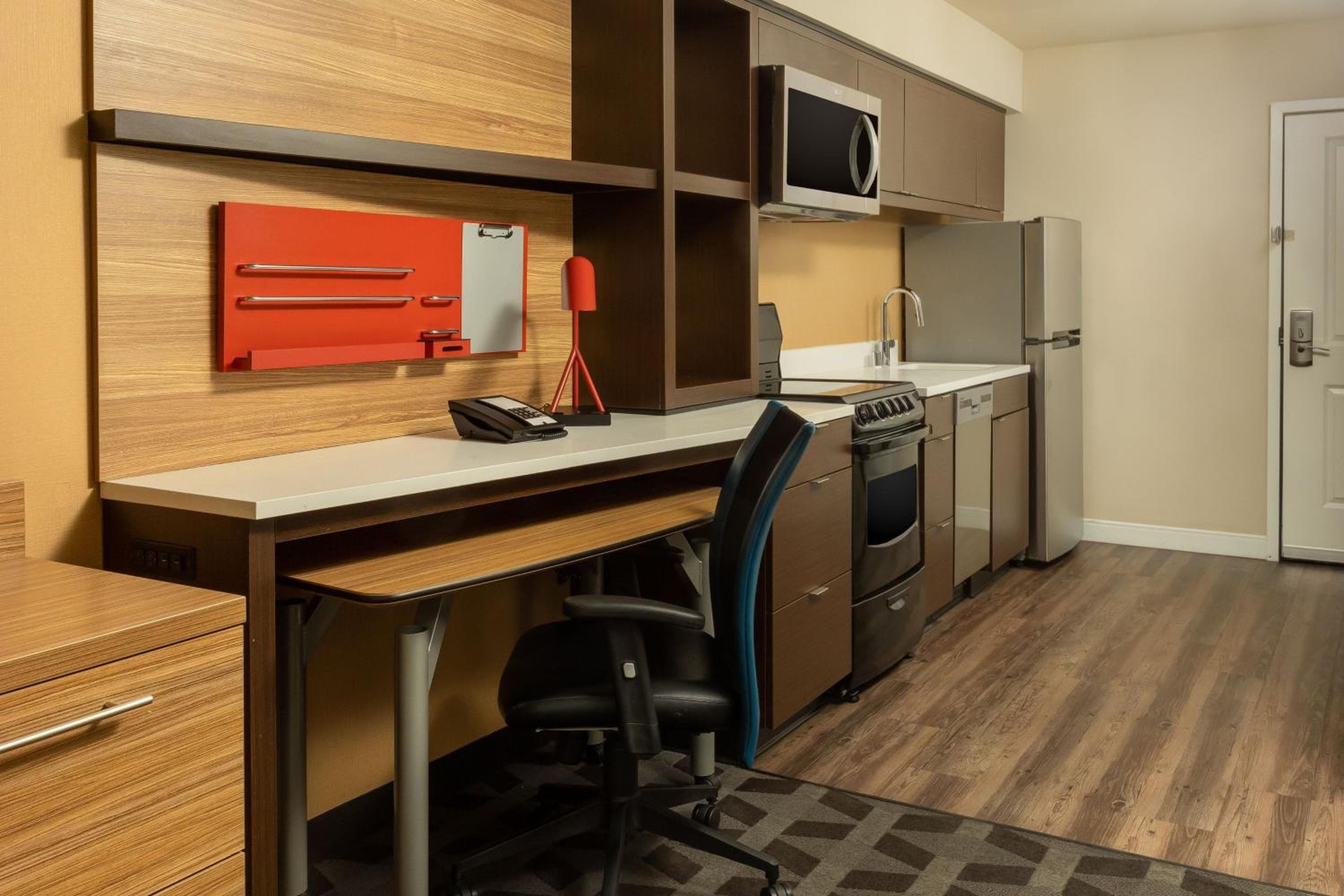 TownePlace Suites By Marriott Las Vegas Stadium District — 18