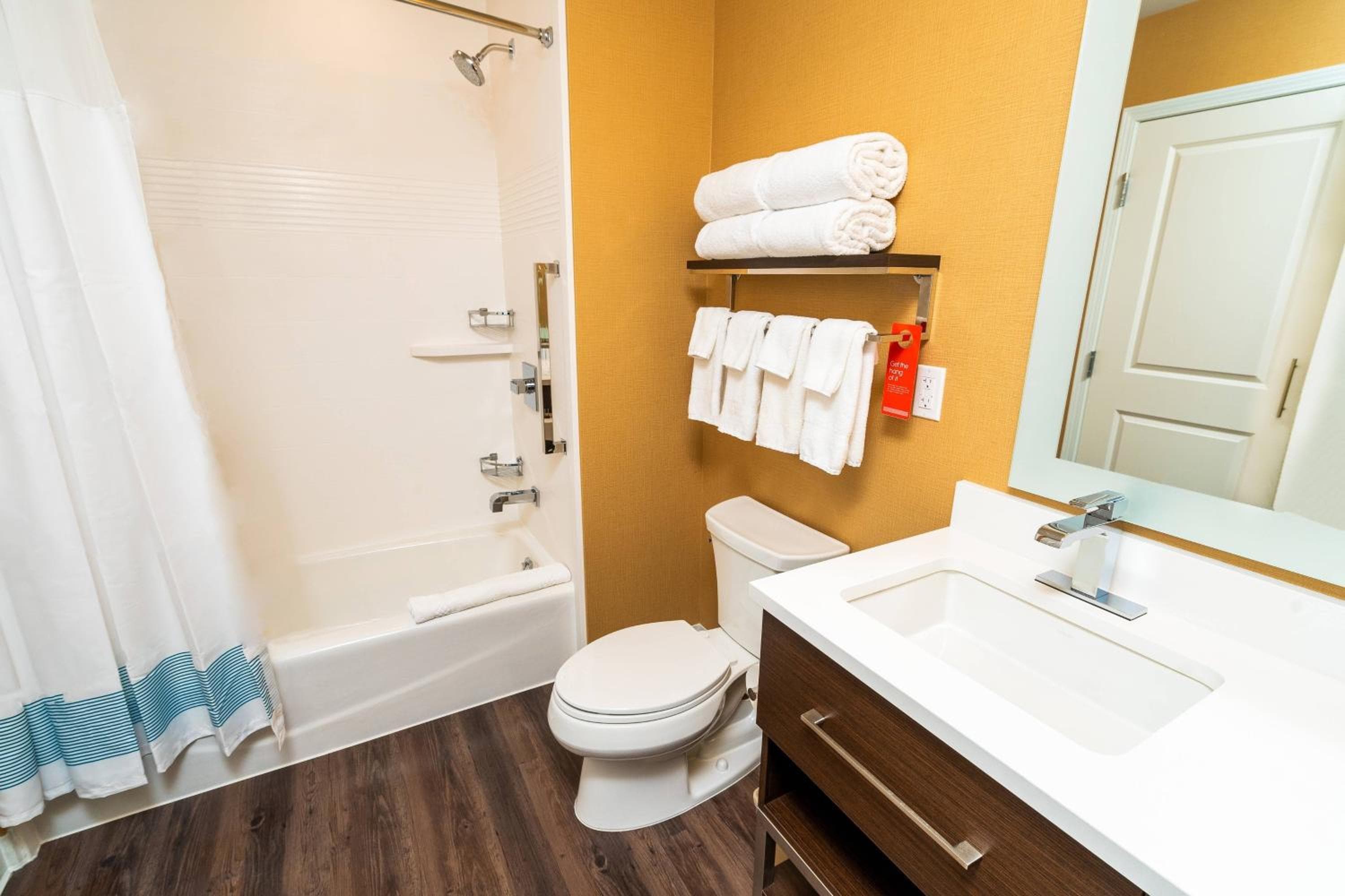 TownePlace Suites By Marriott Las Vegas Stadium District — 9