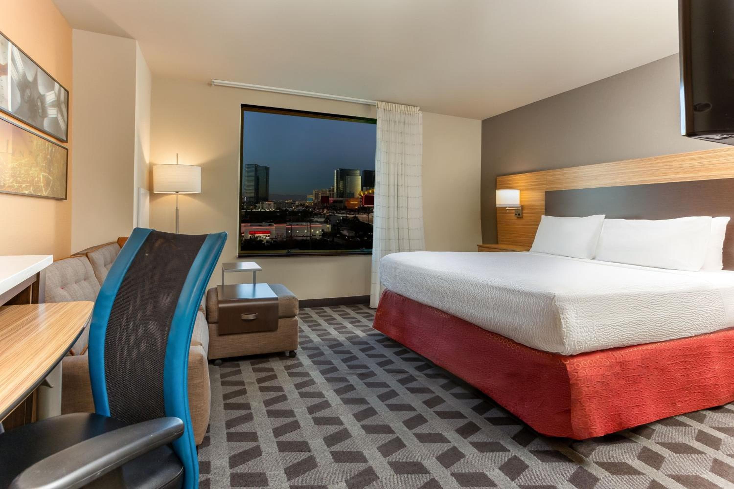 TownePlace Suites By Marriott Distretto dello stadio di Las Vegas — 6