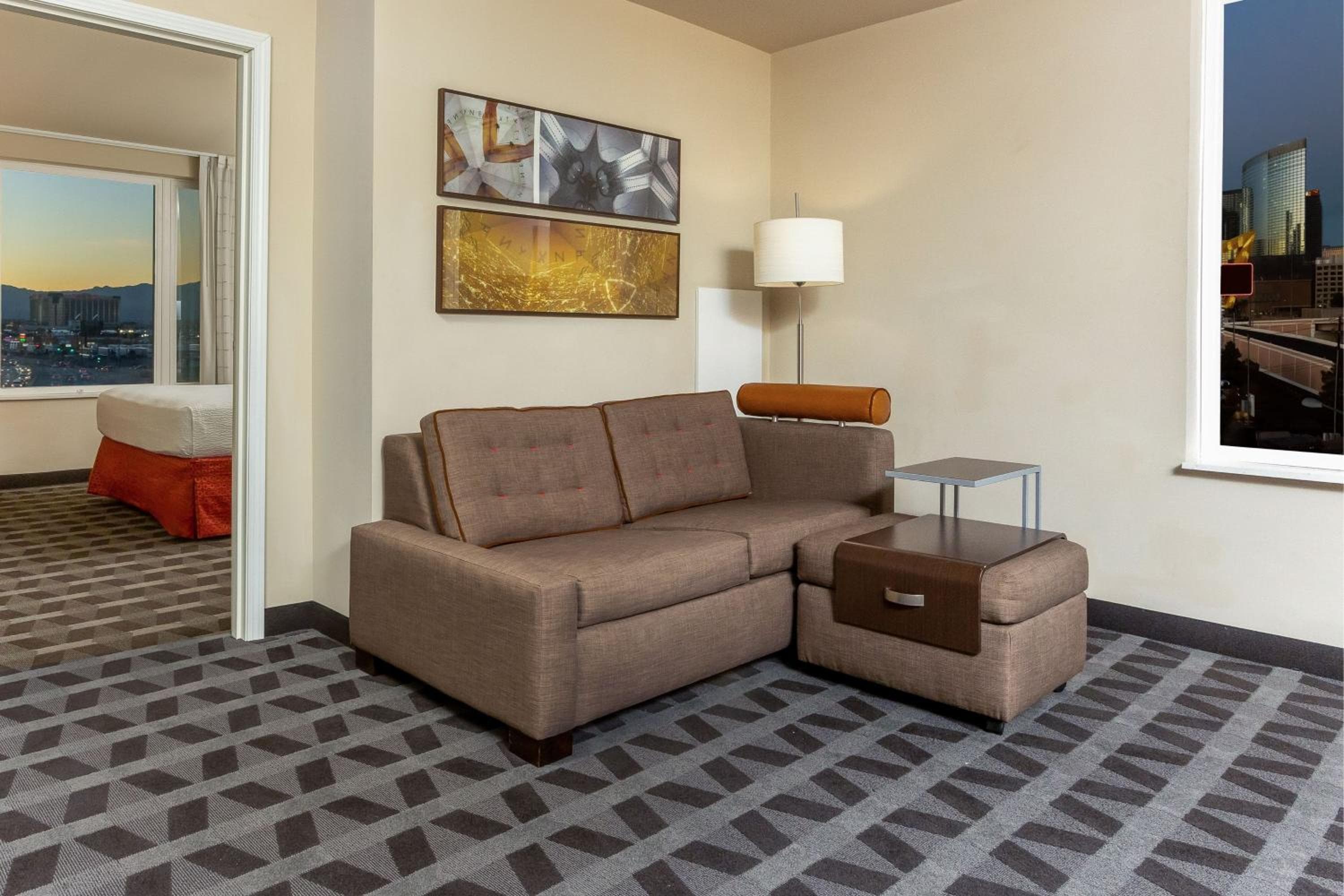 TownePlace Suites By Marriott Distretto dello stadio di Las Vegas — 9