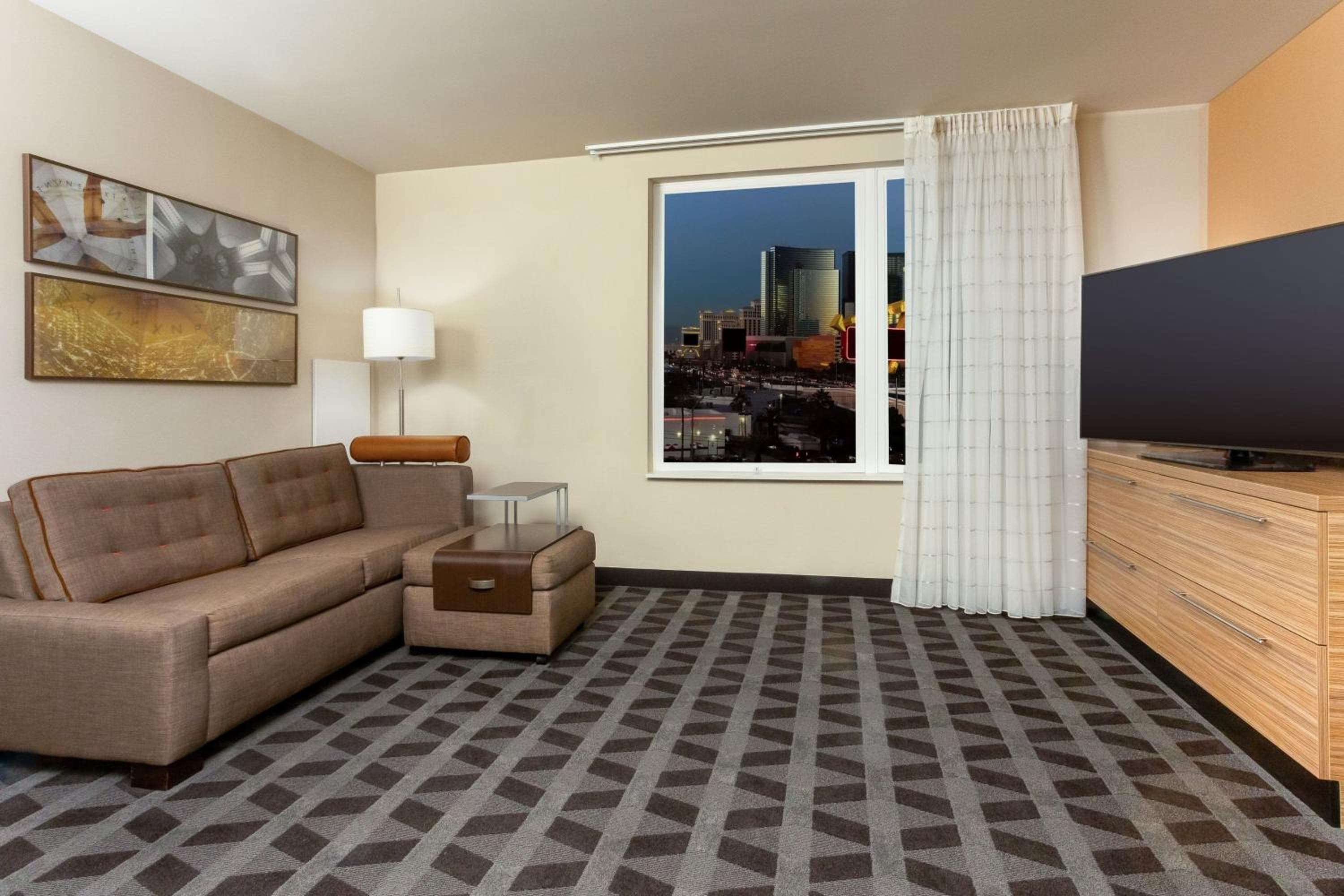 TownePlace Suites By Marriott Distretto dello stadio di Las Vegas — 11