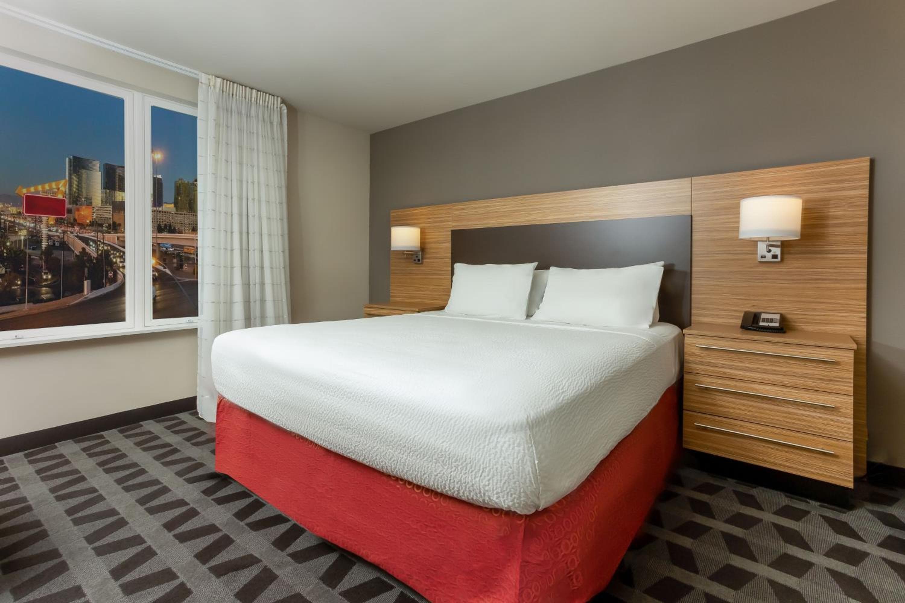 TownePlace Suites By Marriott Distretto dello stadio di Las Vegas — 15