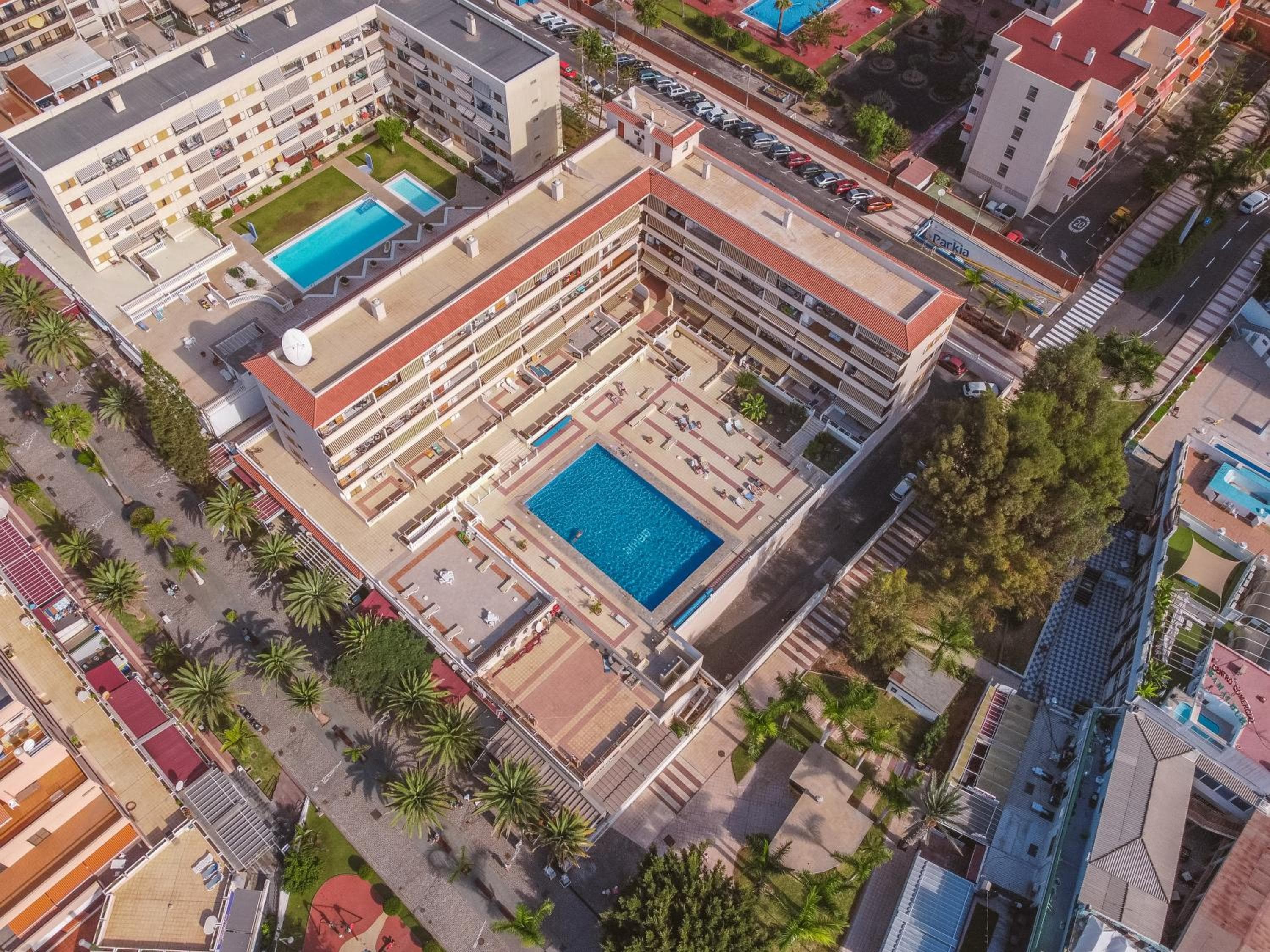 GO2TENERIFE Apart'Bahia Pool & Sea View — 5