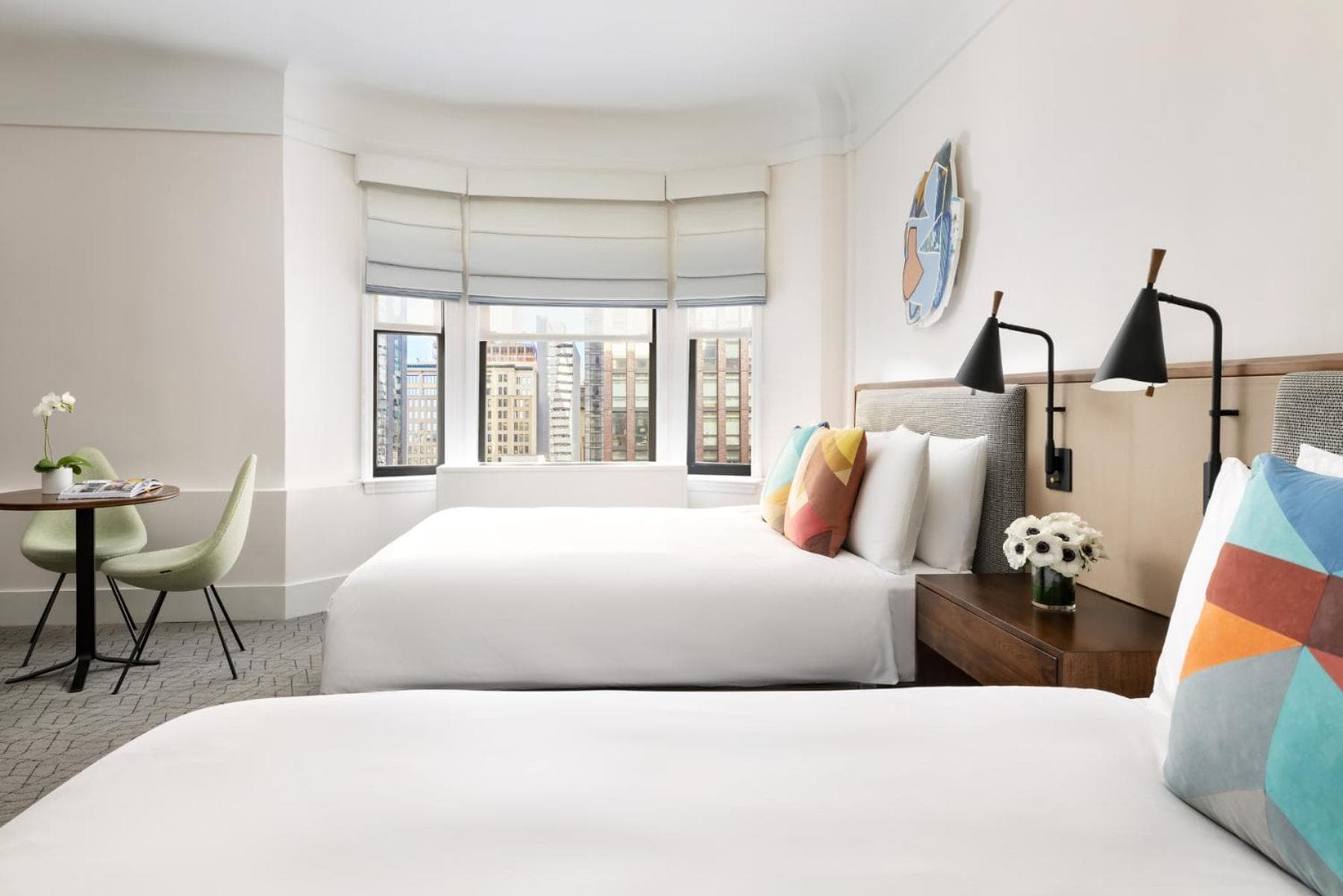 Das James New York - NoMad — 8