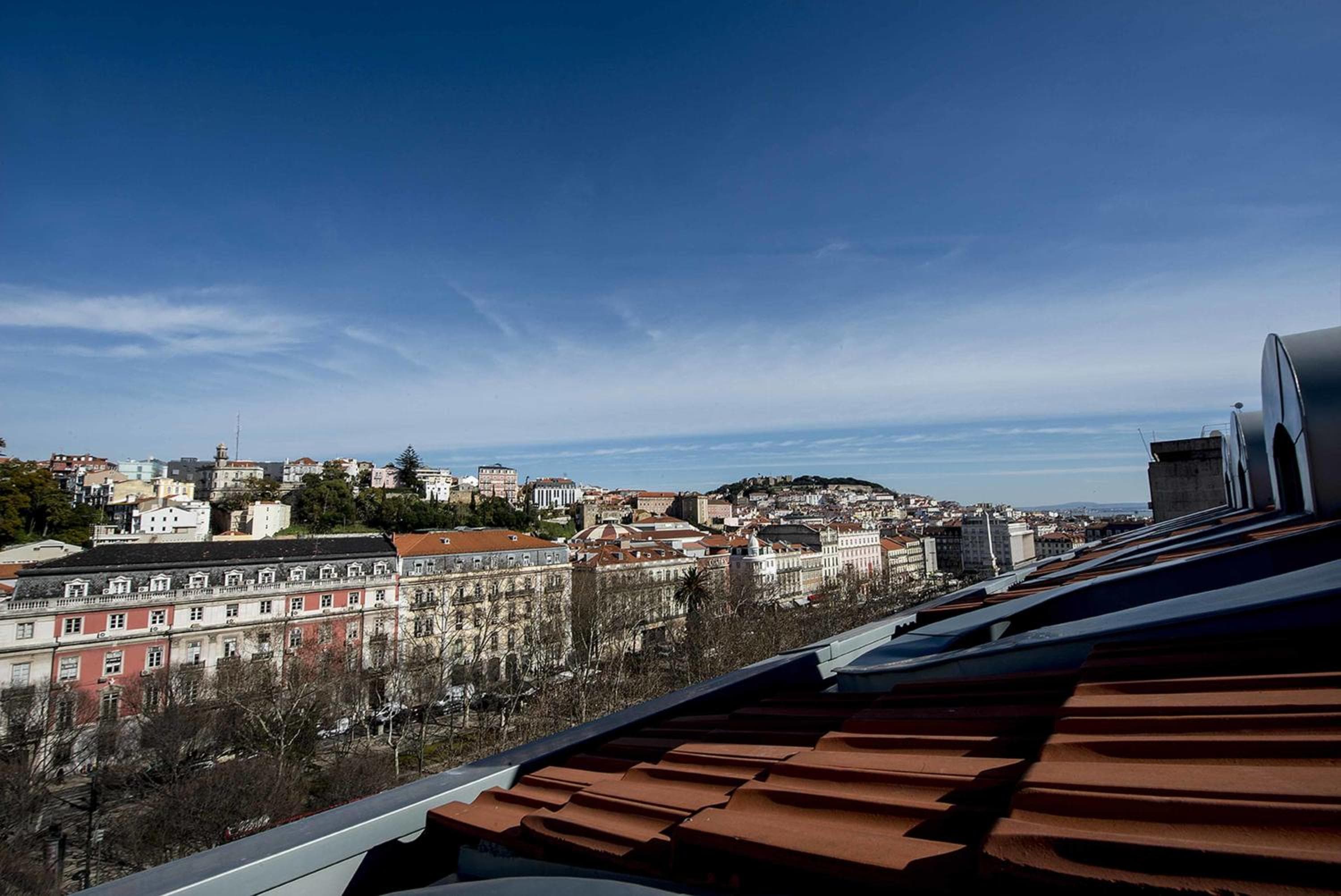 BessaHotel Liberdade — 6
