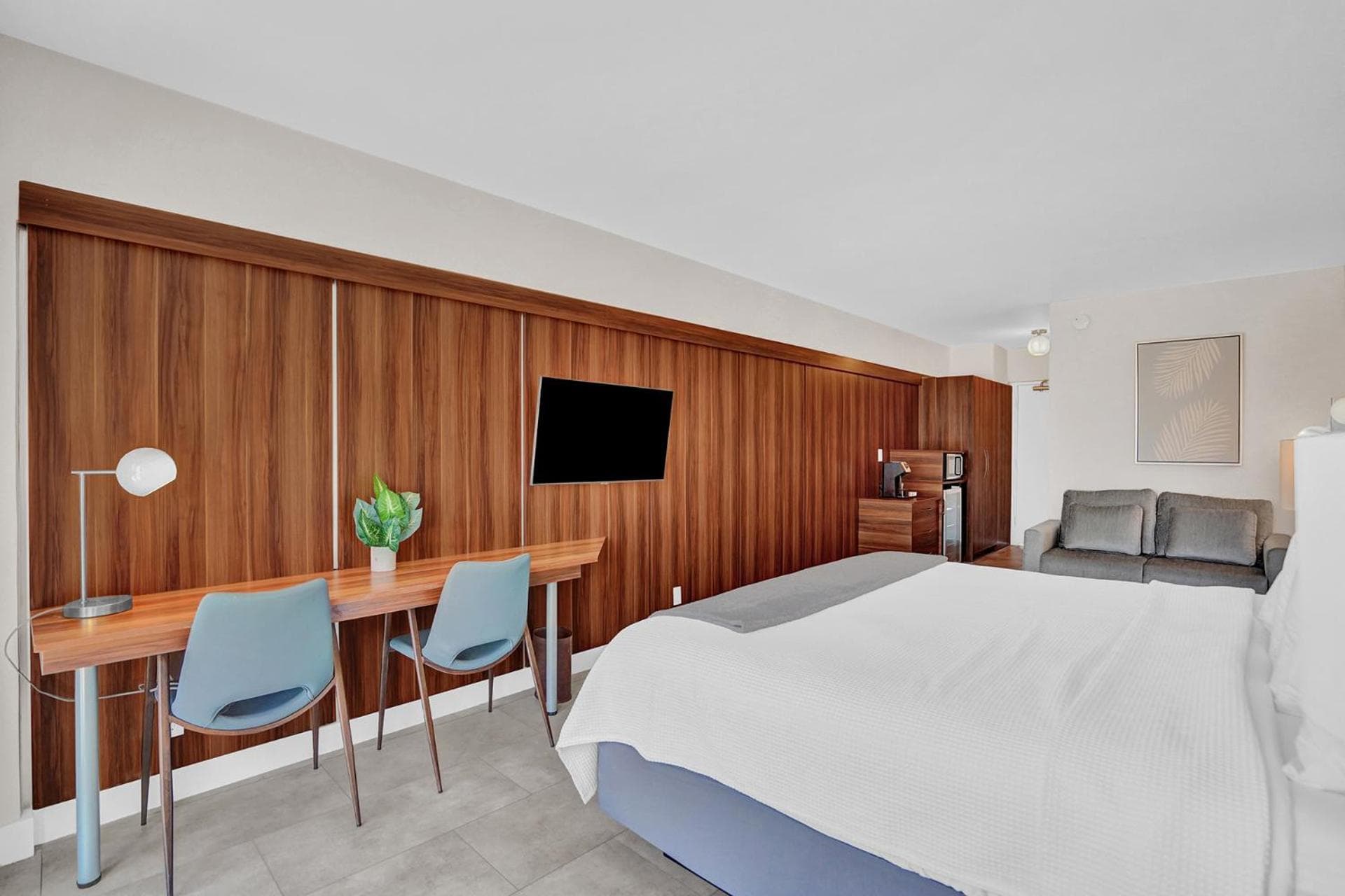 The Garden Hotel & Resort — 2