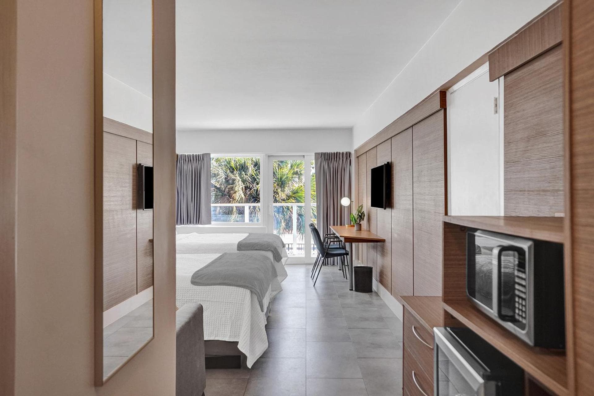 The Garden Hotel & Resort — 29