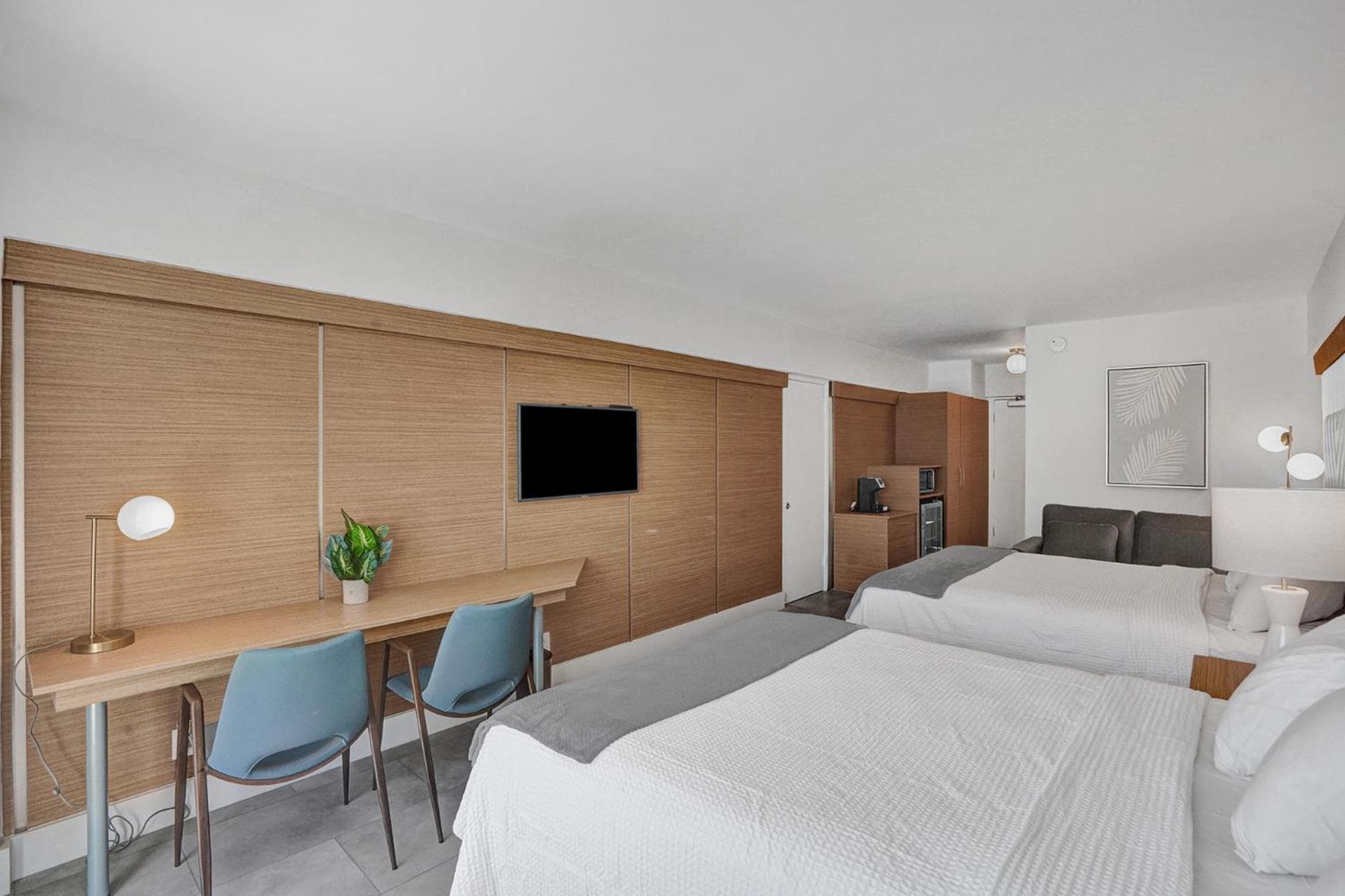 The Garden Hotel & Resort — 19