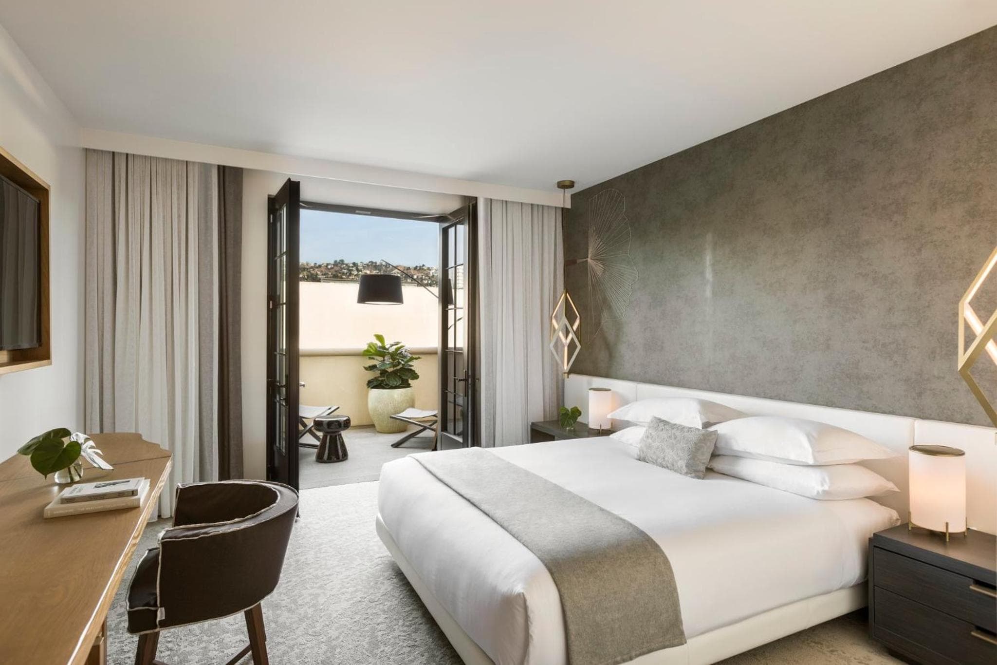 Kimpton La Peer West Hollywood by IHG — 12