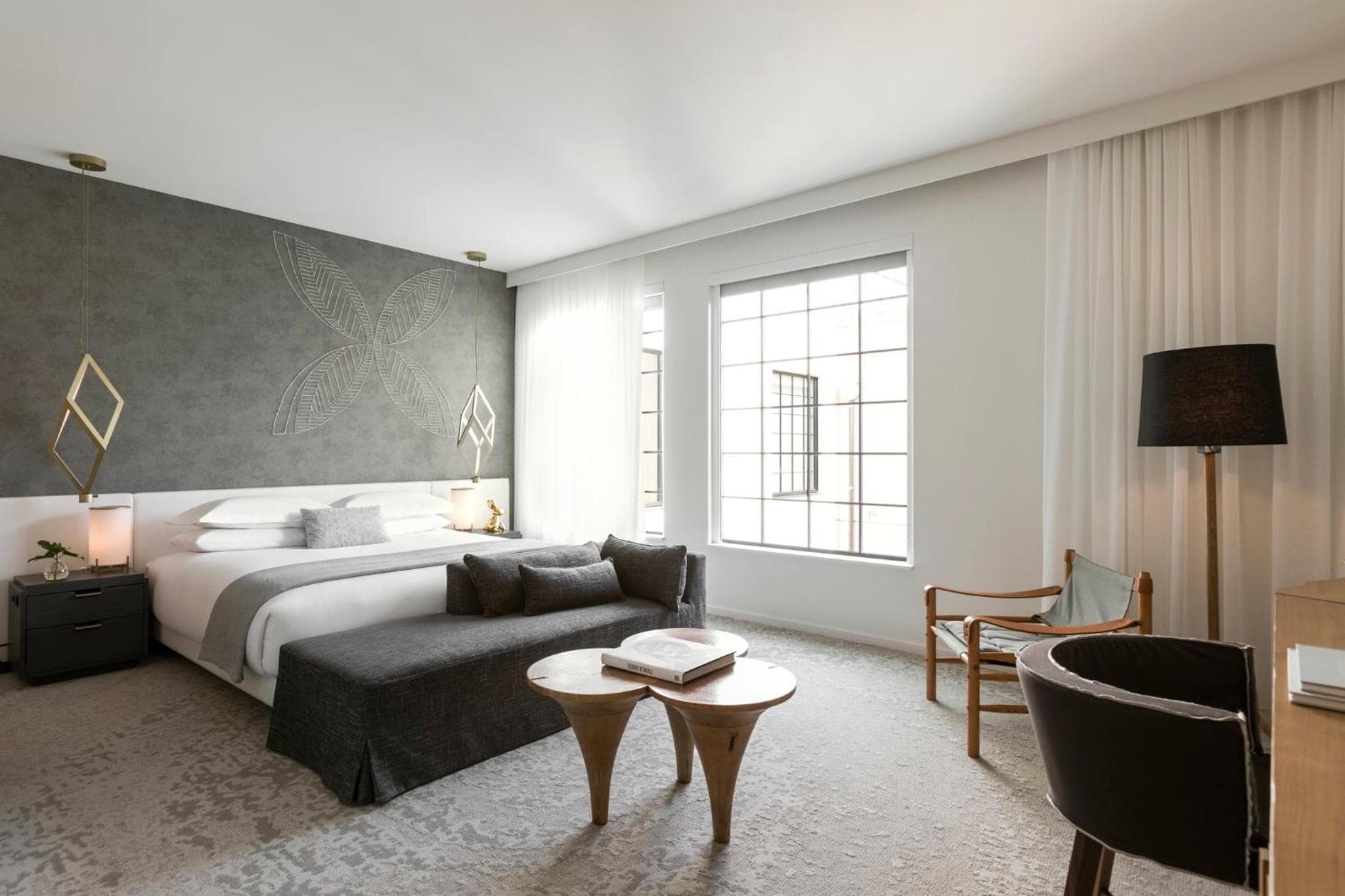 Kimpton La Peer West Hollywood by IHG — 29