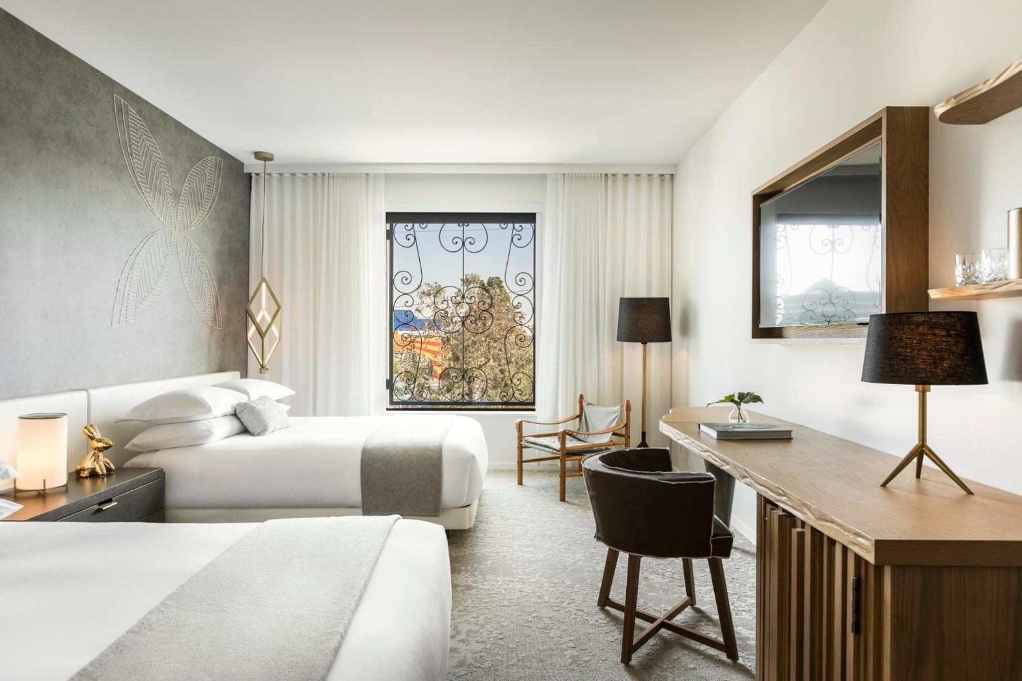 Kimpton La Peer West Hollywood by IHG — 6