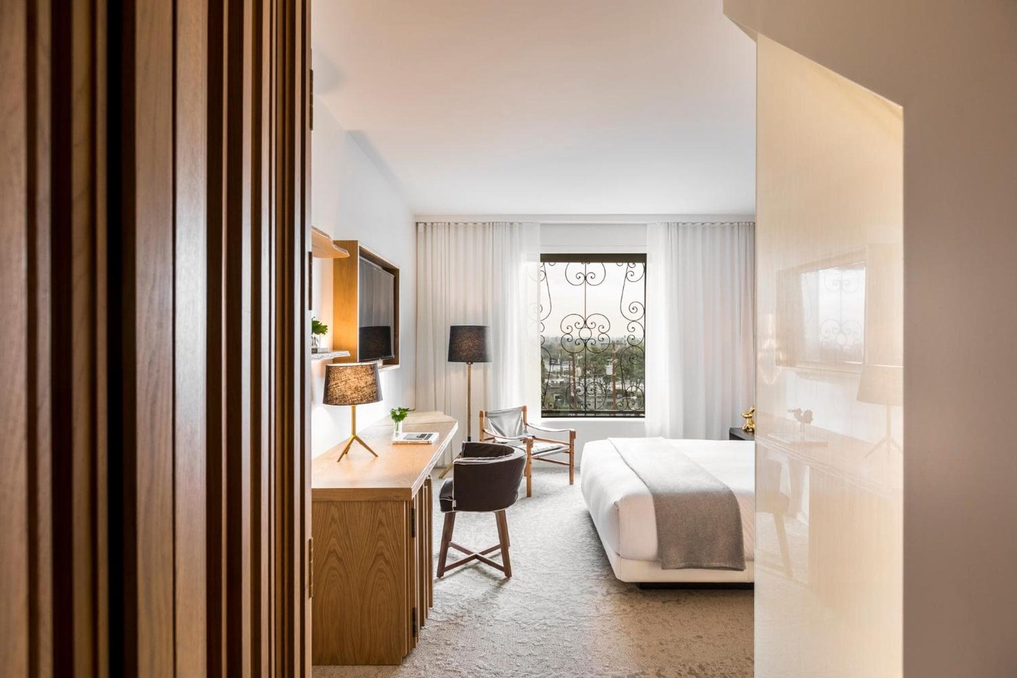 Kimpton La Peer West Hollywood by IHG — 11