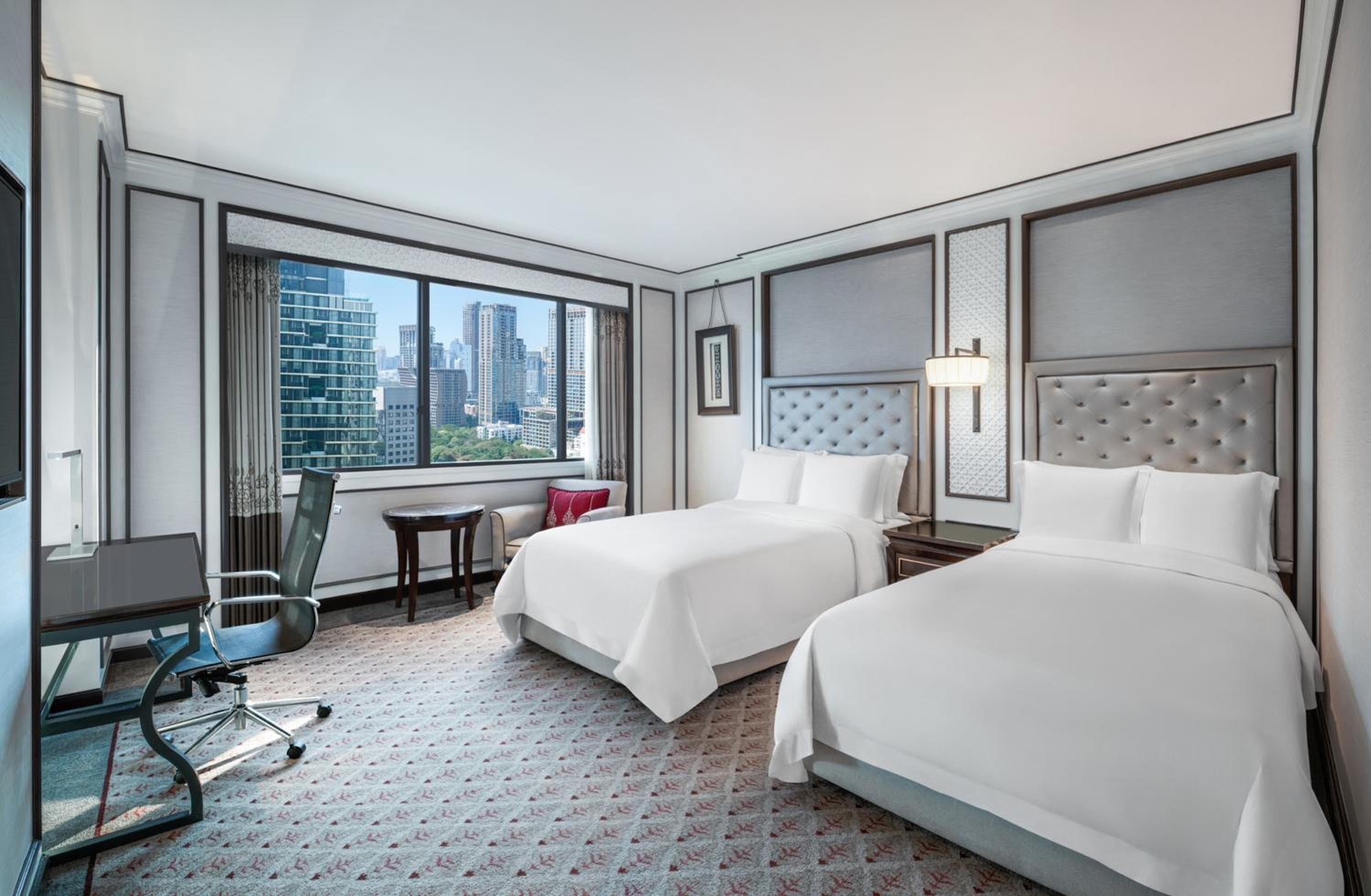 El Athenee Hotel, un hotel de colección de lujo, Bangkok — 5