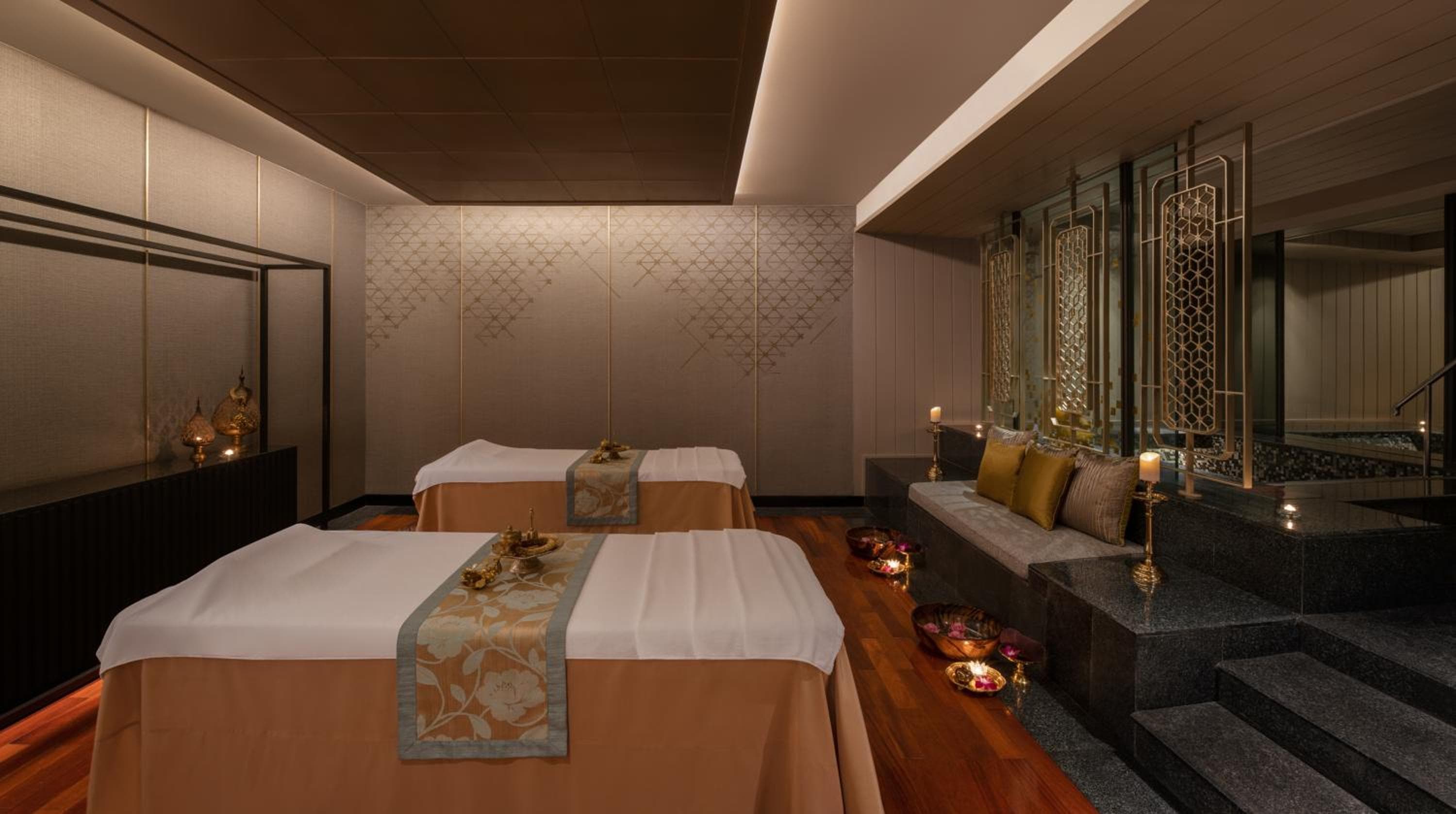 El Athenee Hotel, un hotel de colección de lujo, Bangkok — 4