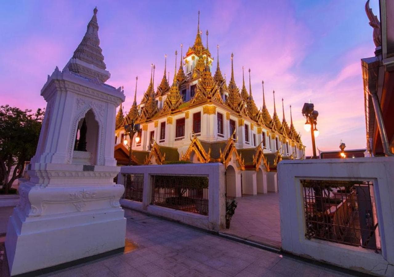 Villa De Khaosan by Chillax — 11