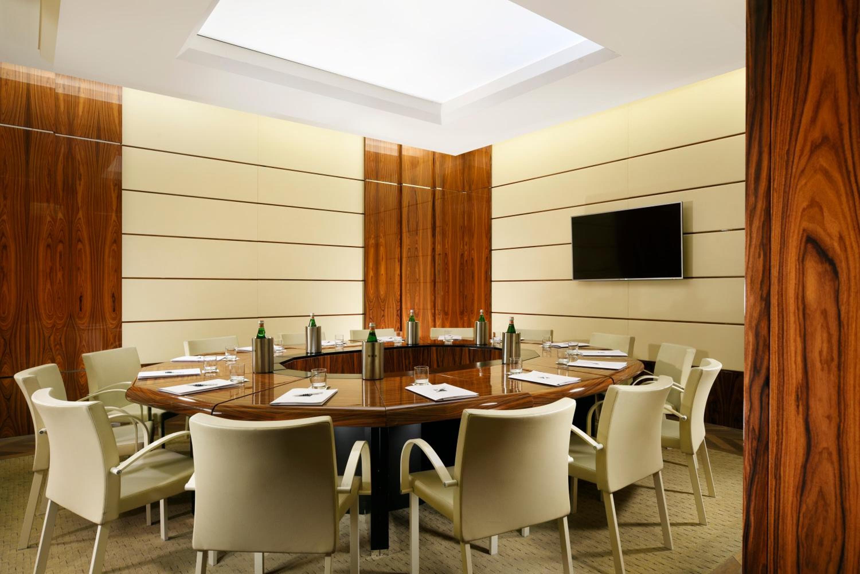 UNAHOTELS Decò Roma — 9