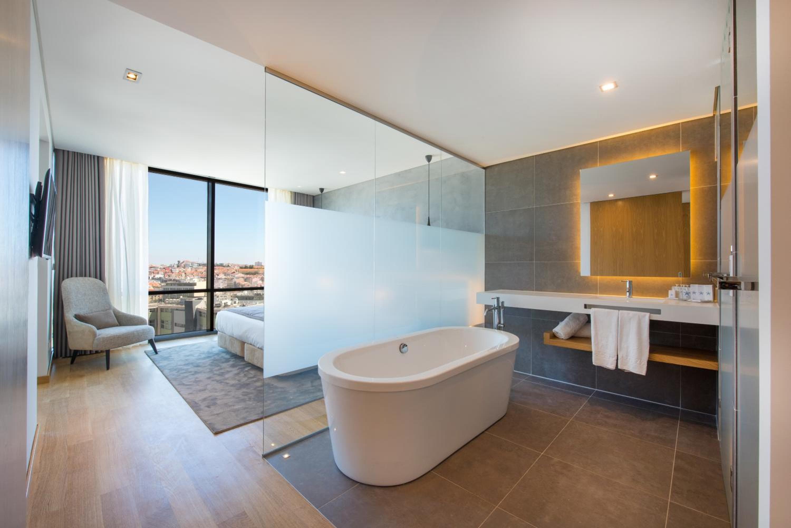 Iberostar Selection Lisboa — 15