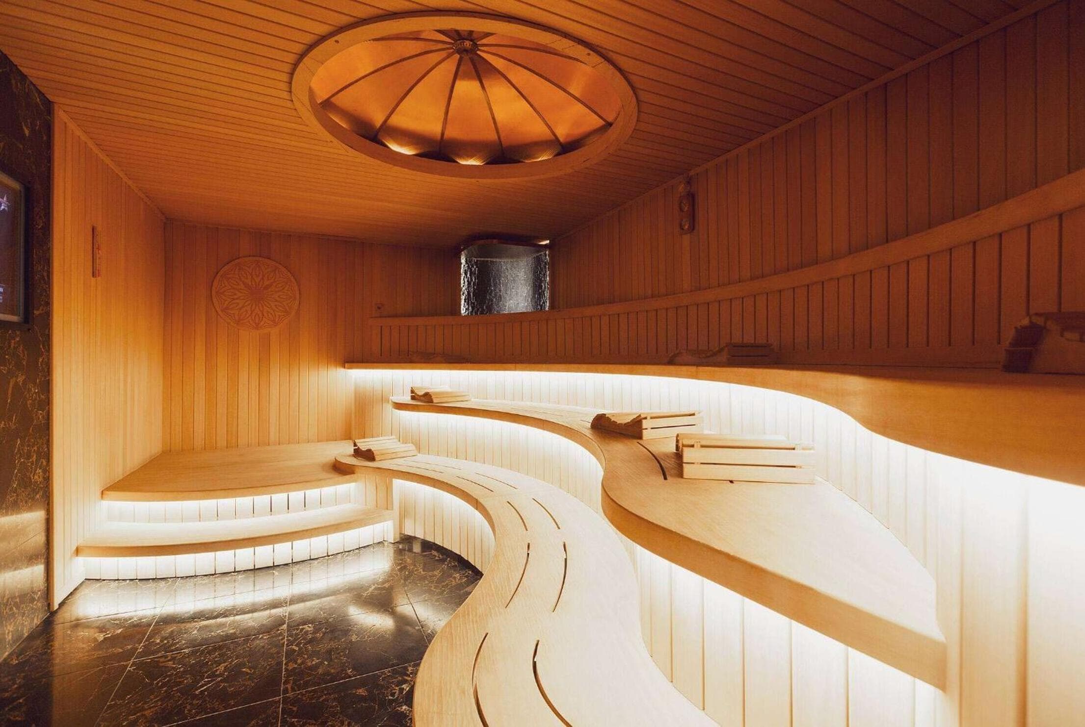 Ramada Plaza By Wyndham Istanbul City Center — 30