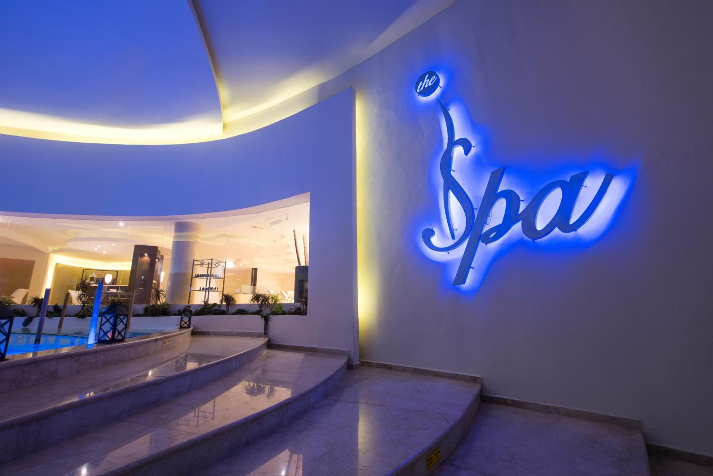 Seadust Cancun Beach Resort - All Inclusive — 14