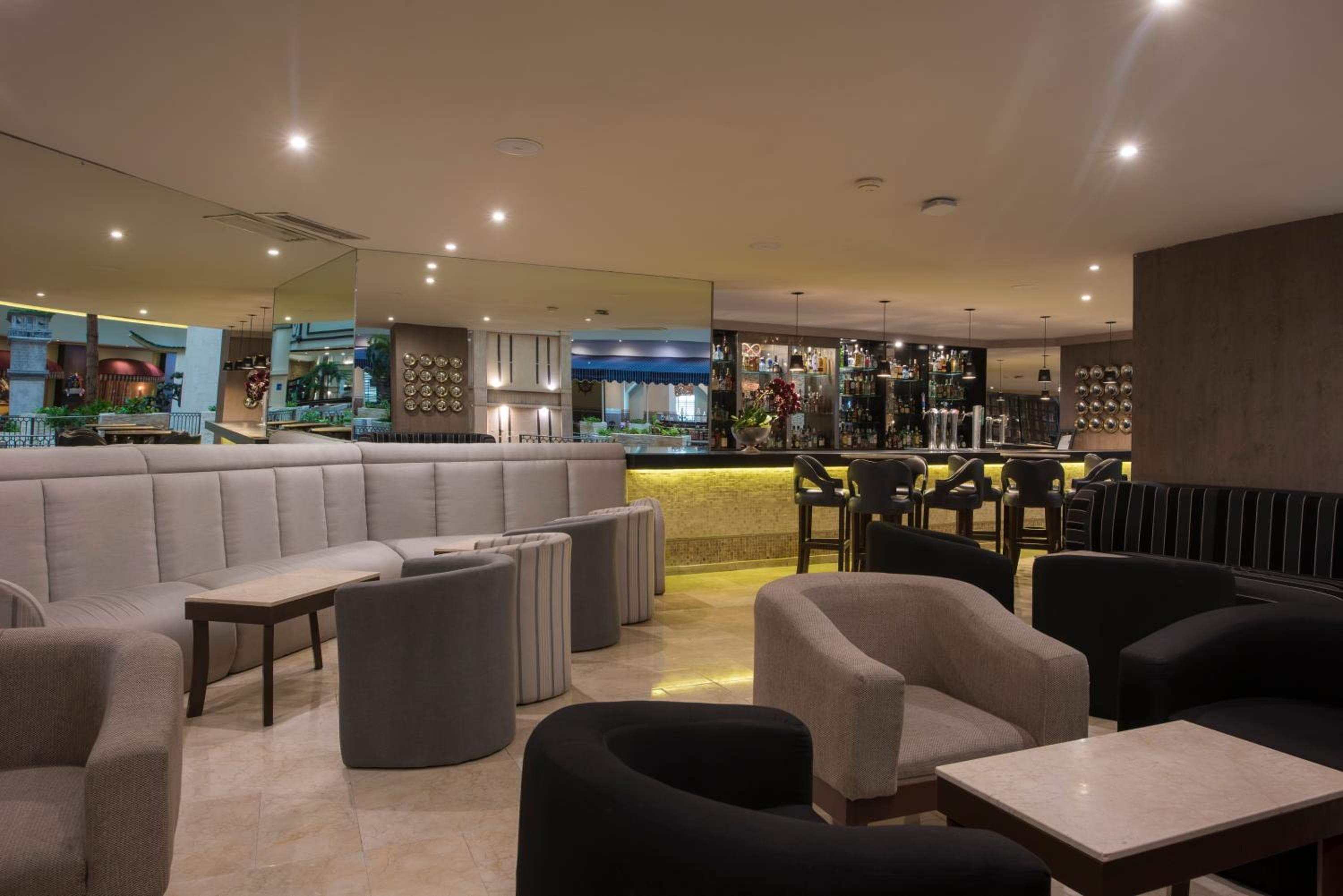 Seadust Cancun Beach Resort - All Inclusive — 15