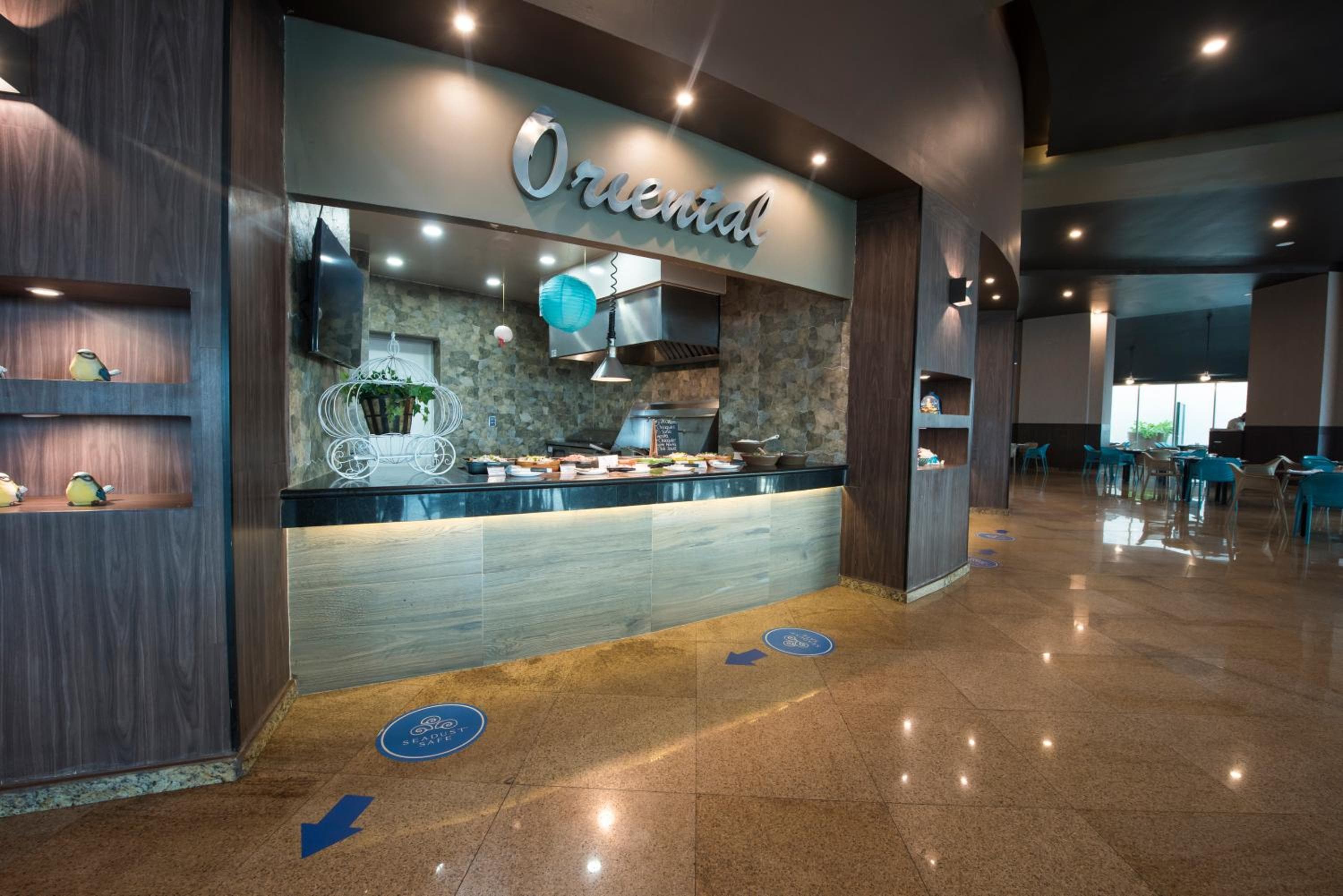 Seadust Cancun Beach Resort - All Inclusive — 8