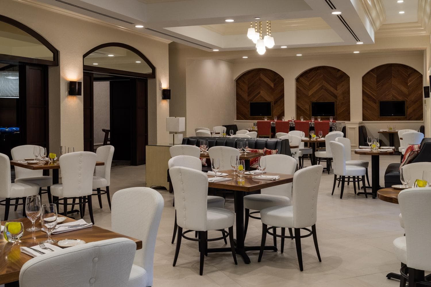 Hyatt Regency Coral Gables en Miami — 12