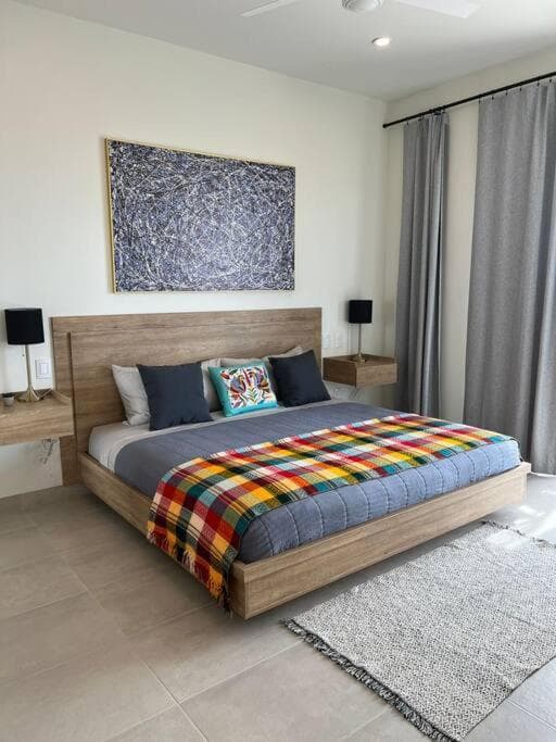 Casa Sola Penthouse — 29