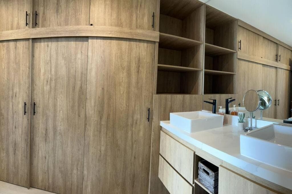 Ático Casa Sola Tramonti — 16