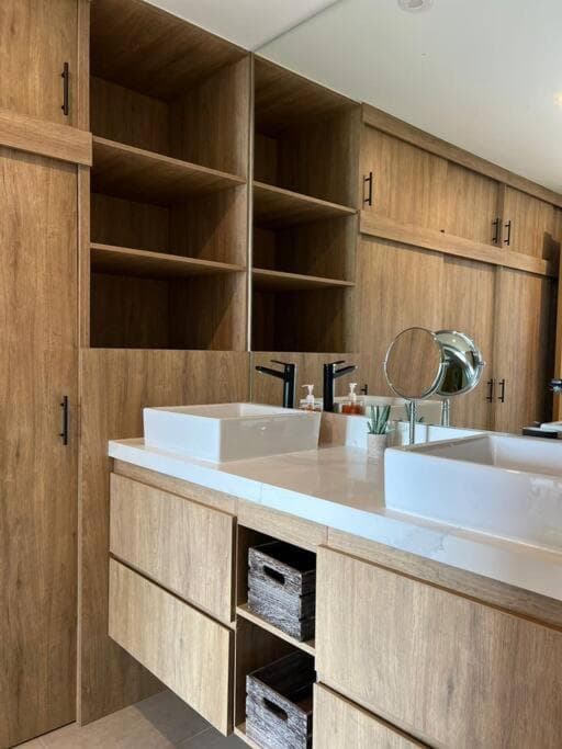 Ático Casa Sola Tramonti — 14