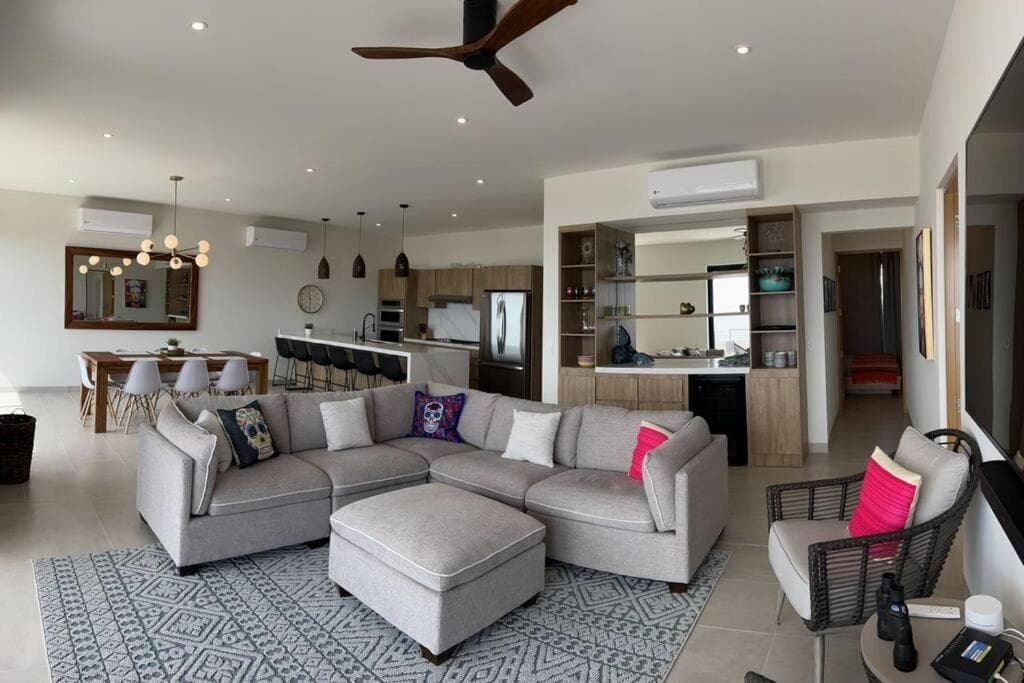 Casa Sola Penthouse — 18