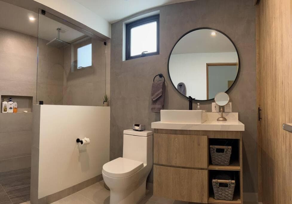 Ático Casa Sola Tramonti — 18