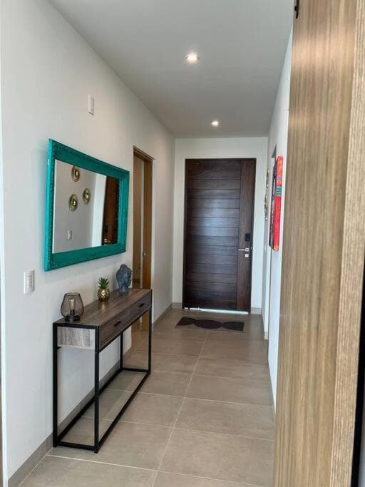 Ático Casa Sola Tramonti — 9