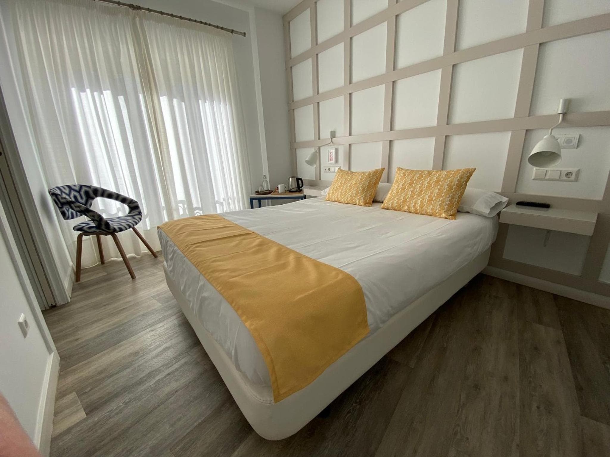 Hotel Boutique Teatro Romano — 14