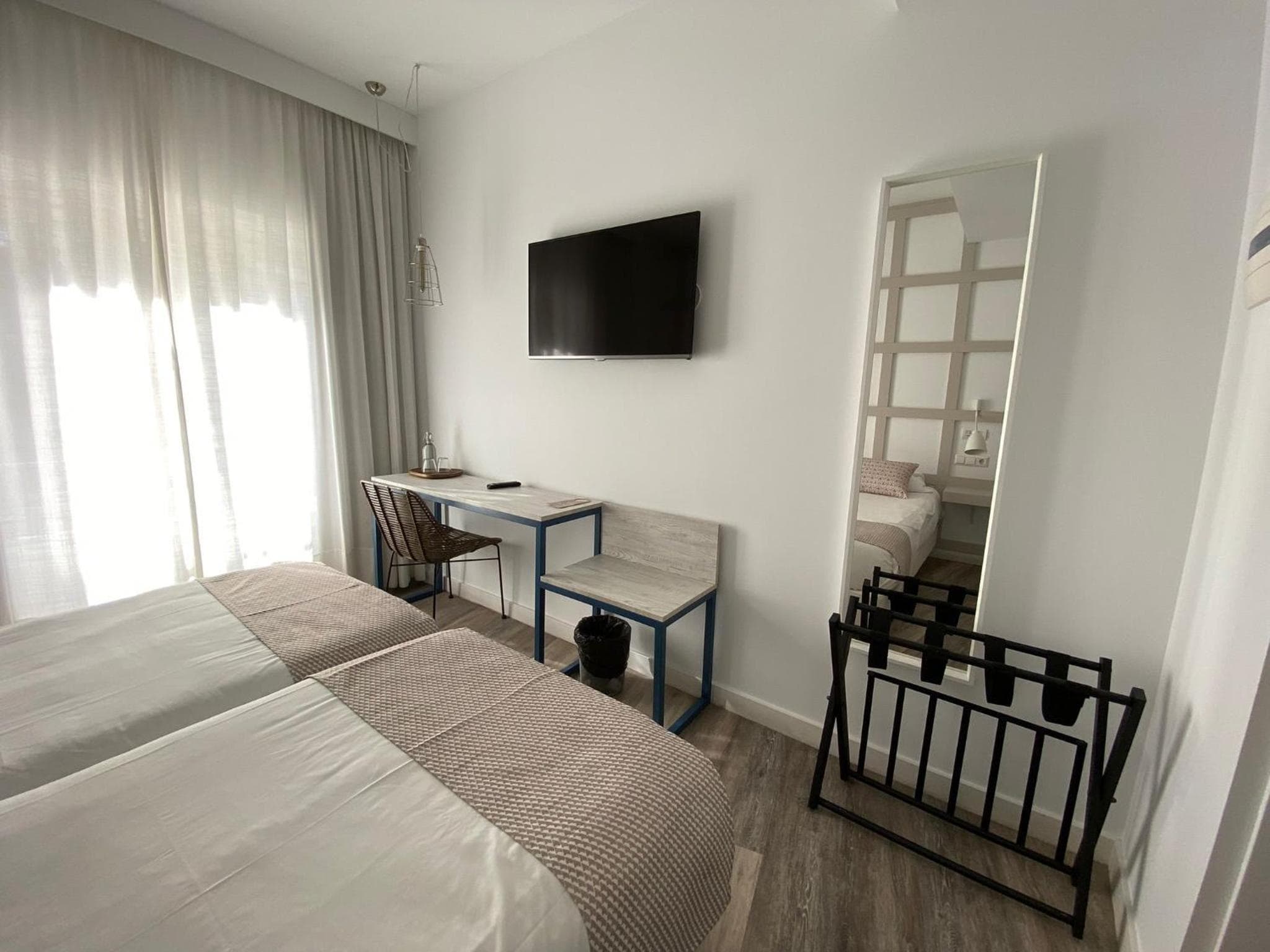 Hotel Boutique Teatro Romano — 18
