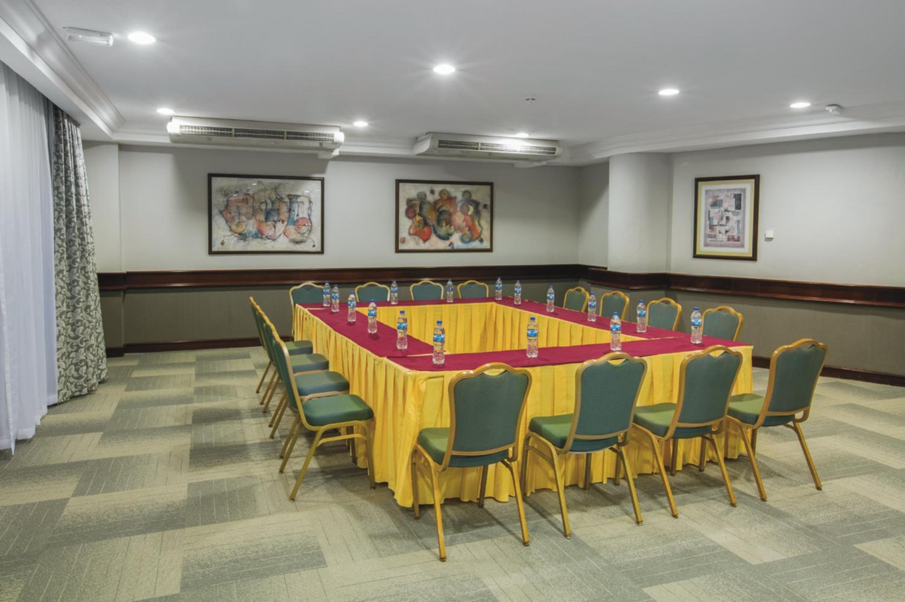 Riu Palace Las Americas - All Inclusive - Adults Only hotel, Boulevard Kukulcan, Km 8.5, Manzana 50, Lote 4, Zona Hotelera, Cancún, Mexico — photo 4