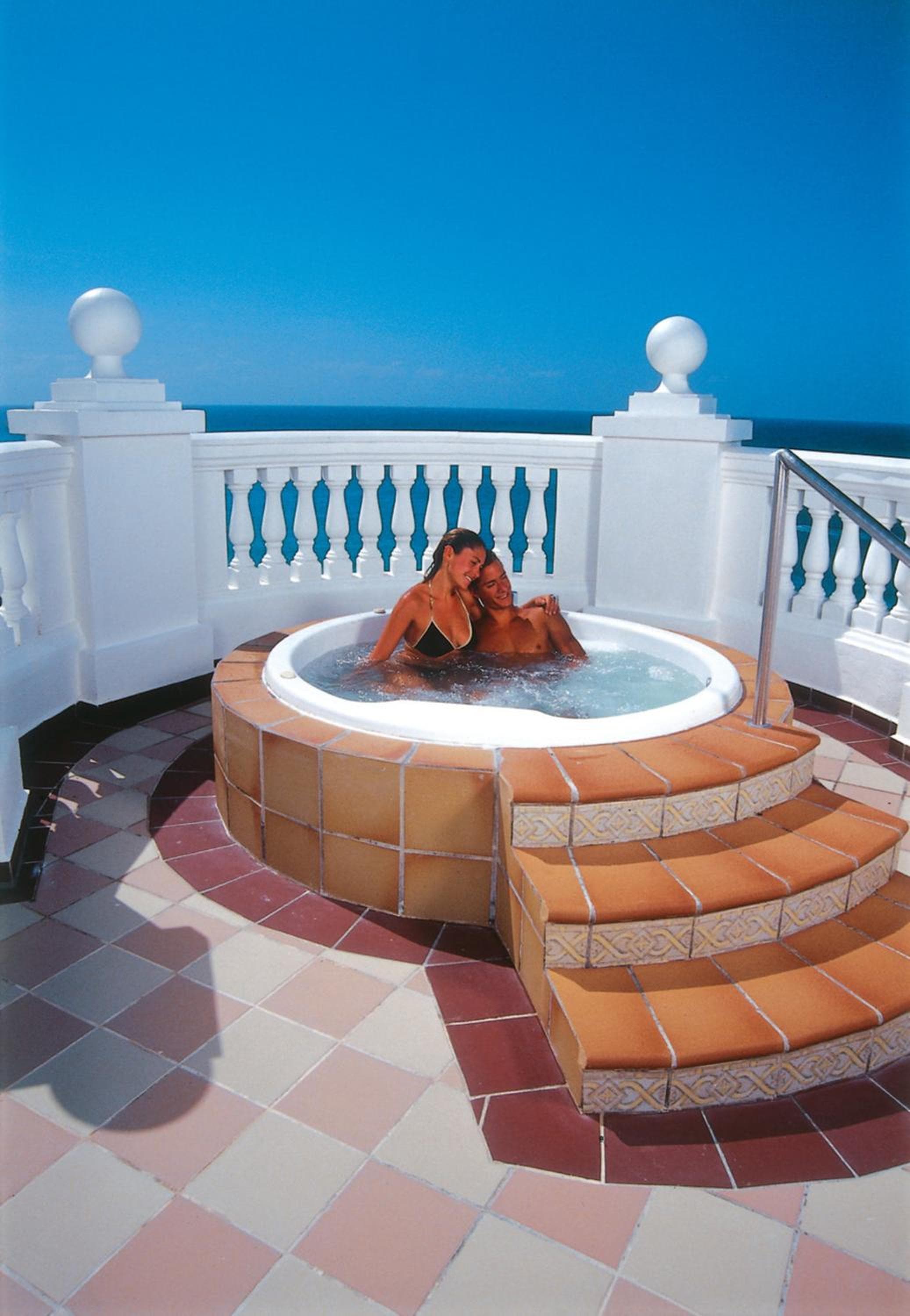 Riu Palace Las Americas - All Inclusive - Adults Only hotel, Boulevard Kukulcan, Km 8.5, Manzana 50, Lote 4, Zona Hotelera, Cancún, Mexico — photo 48