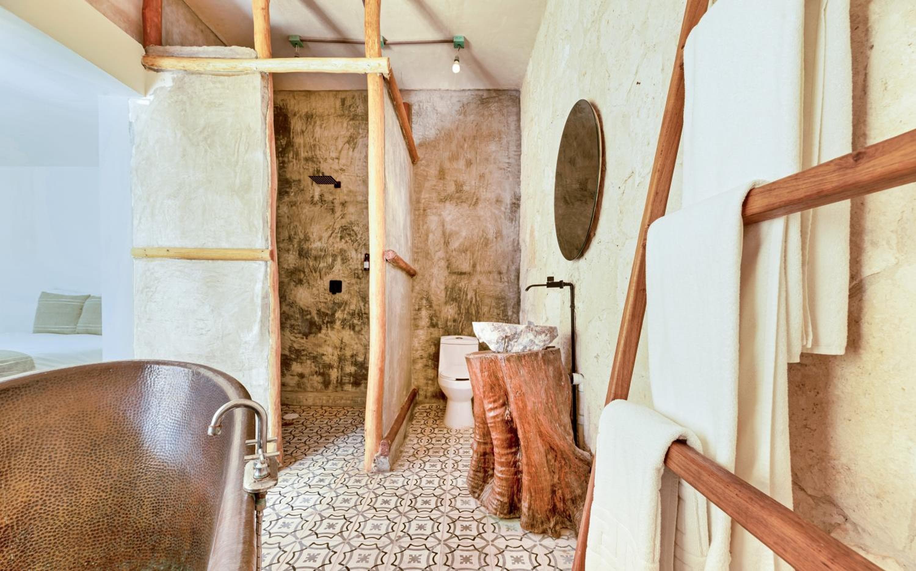 Alquimia Hotel Boutique — 13