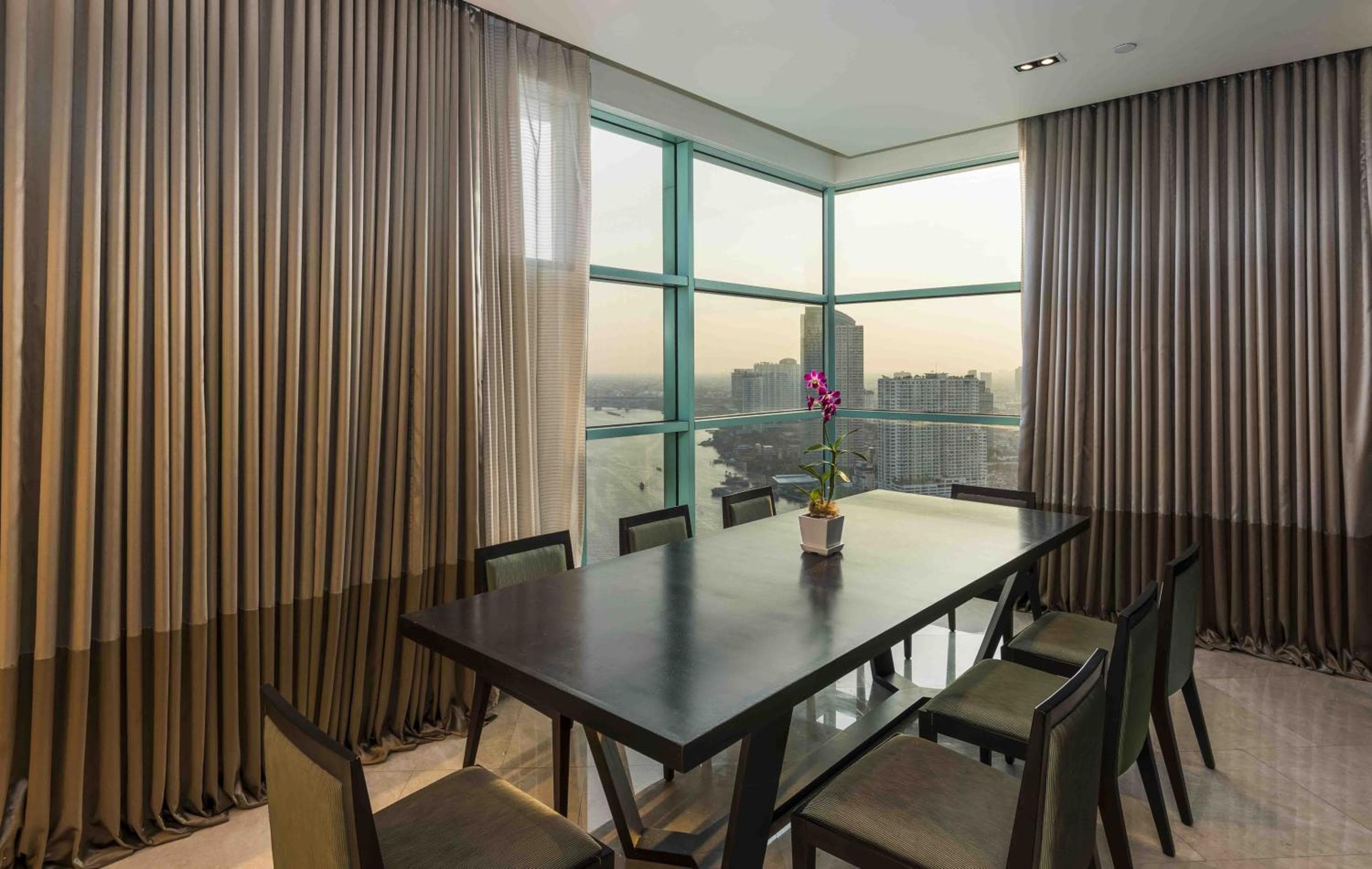 Chatrium Hotel Riverside Bangkok — 30