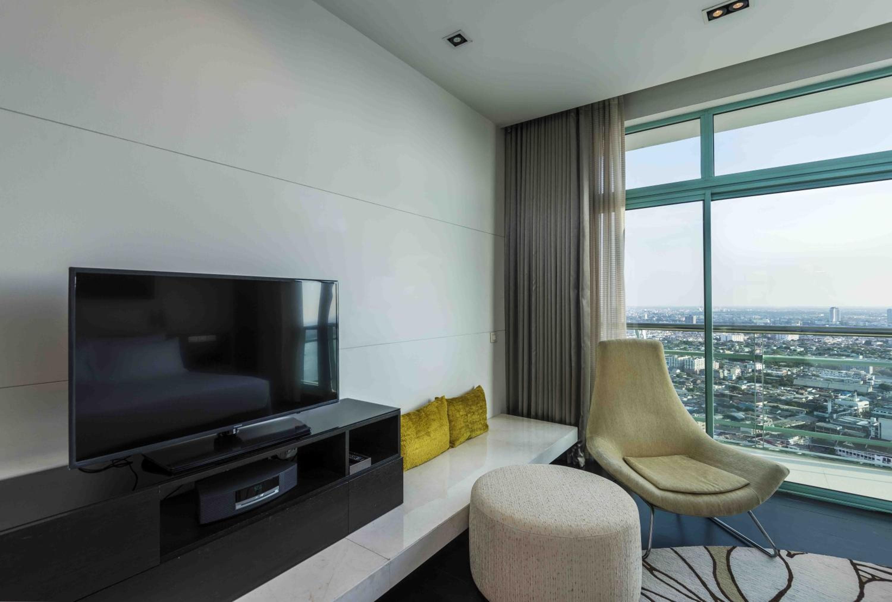 Chatrium Hotel Riverside Bangkok — 19