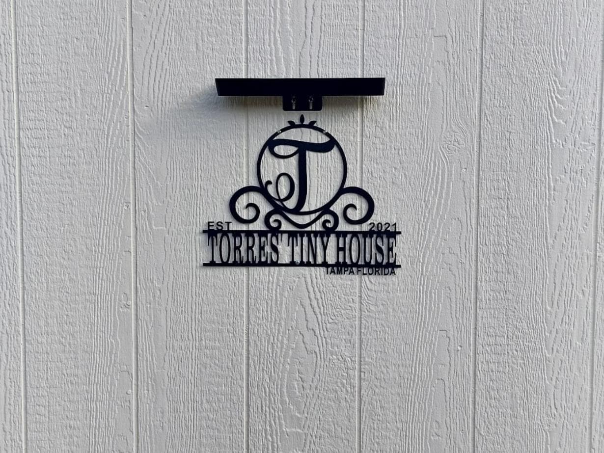 Torres Tiny Home Midtown West Tampa RJS — 30